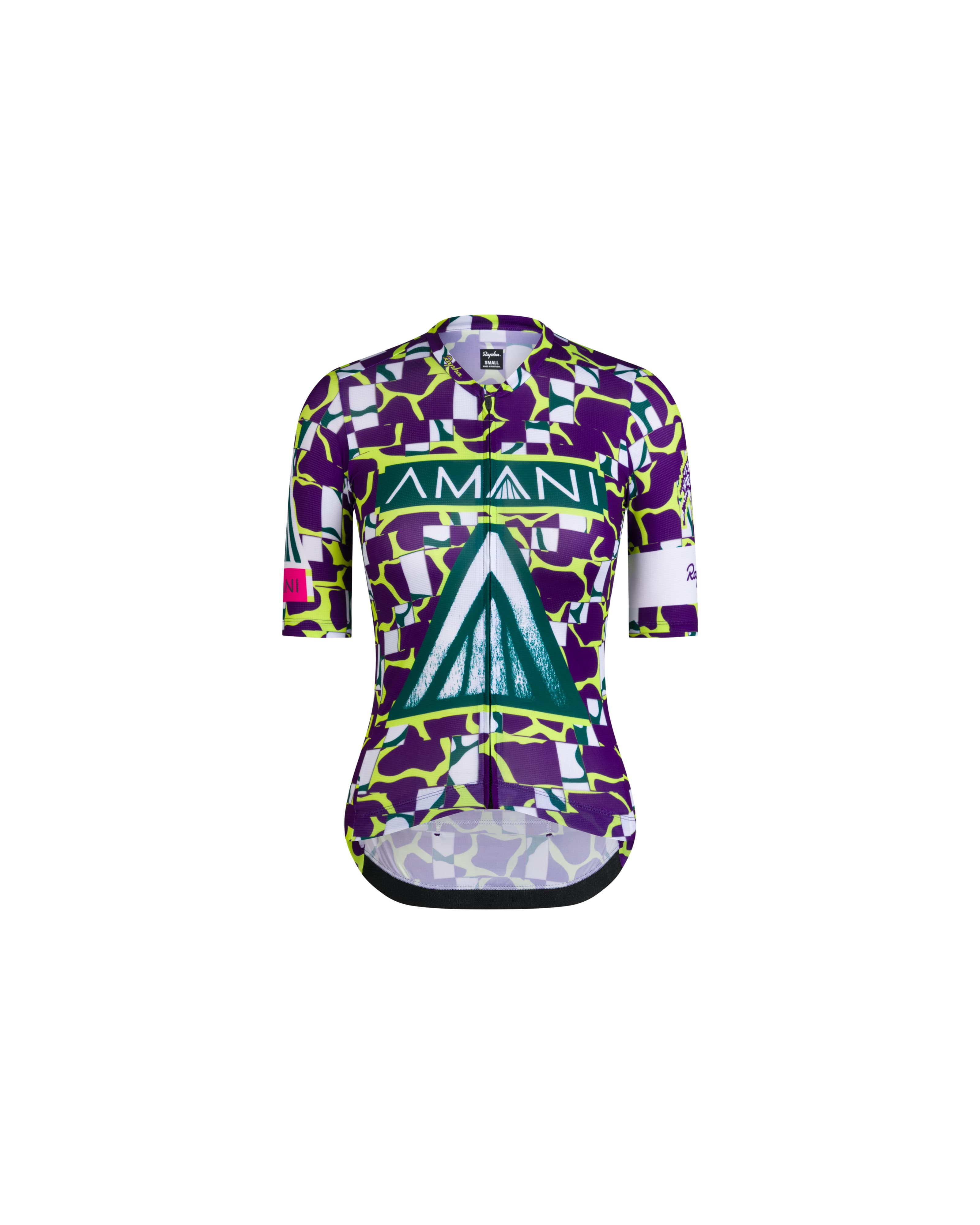Amani Women's Pro Team Training Jersey