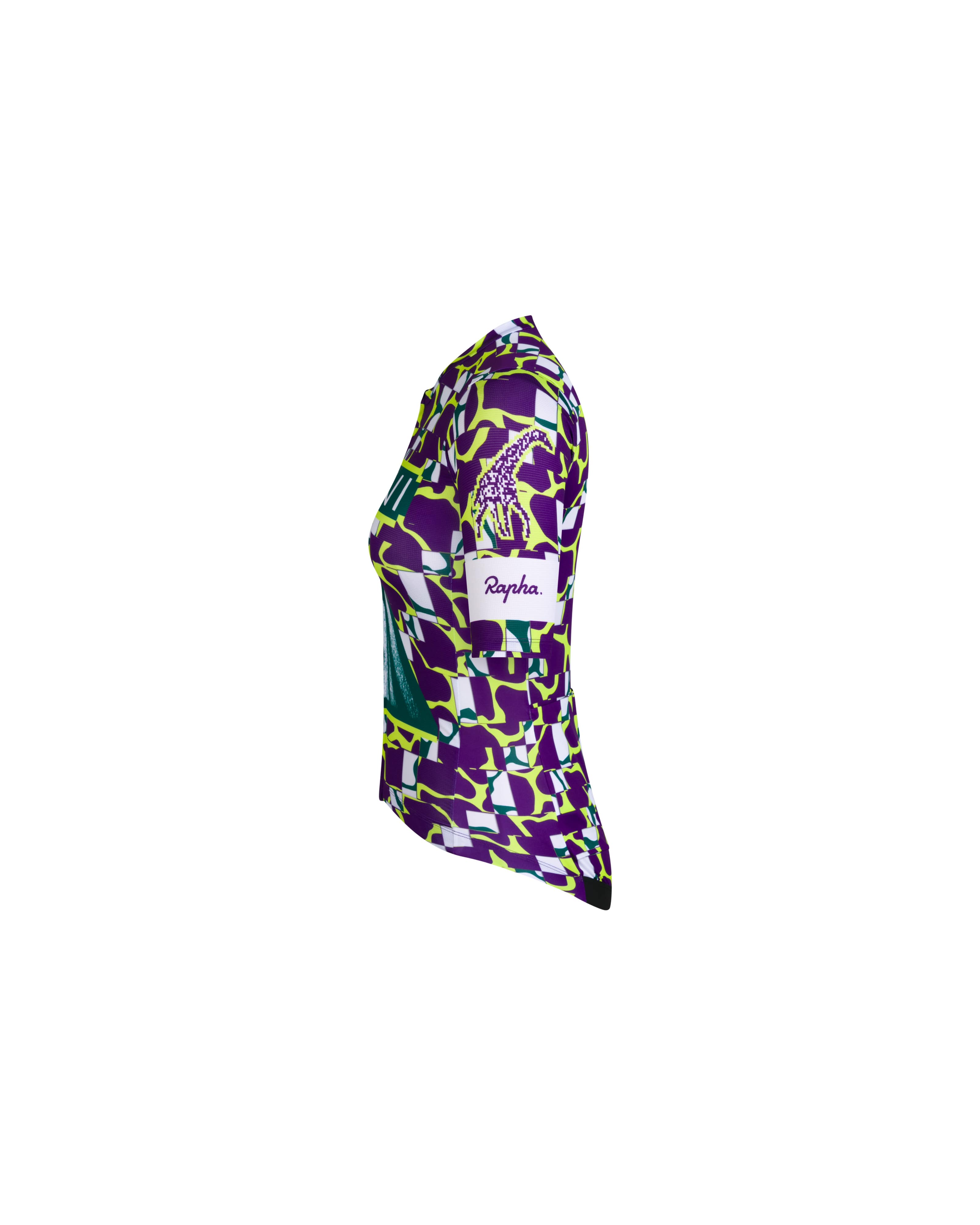 Amani Women's Pro Team Training Jersey