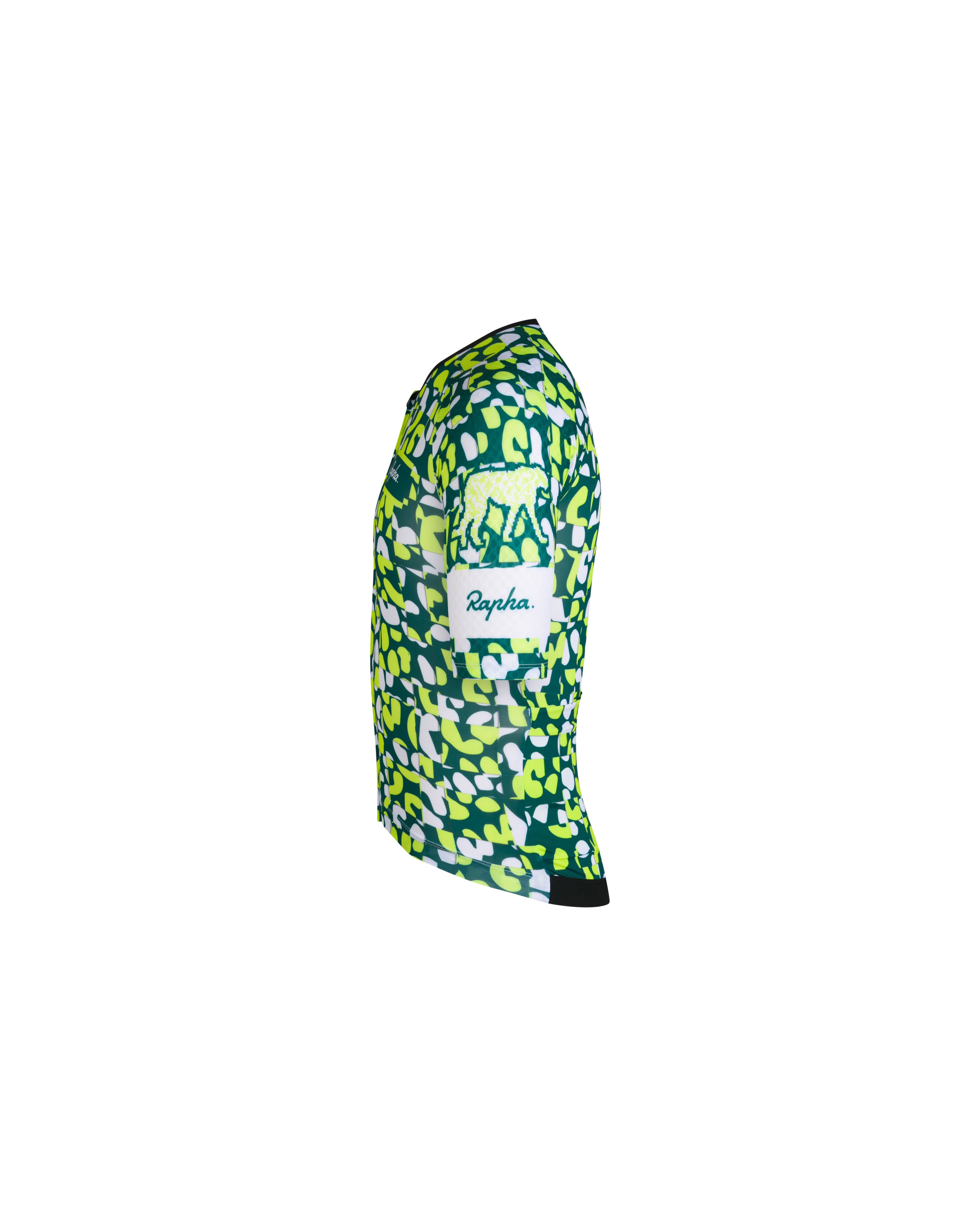 Amani Pro Team Aero Jersey