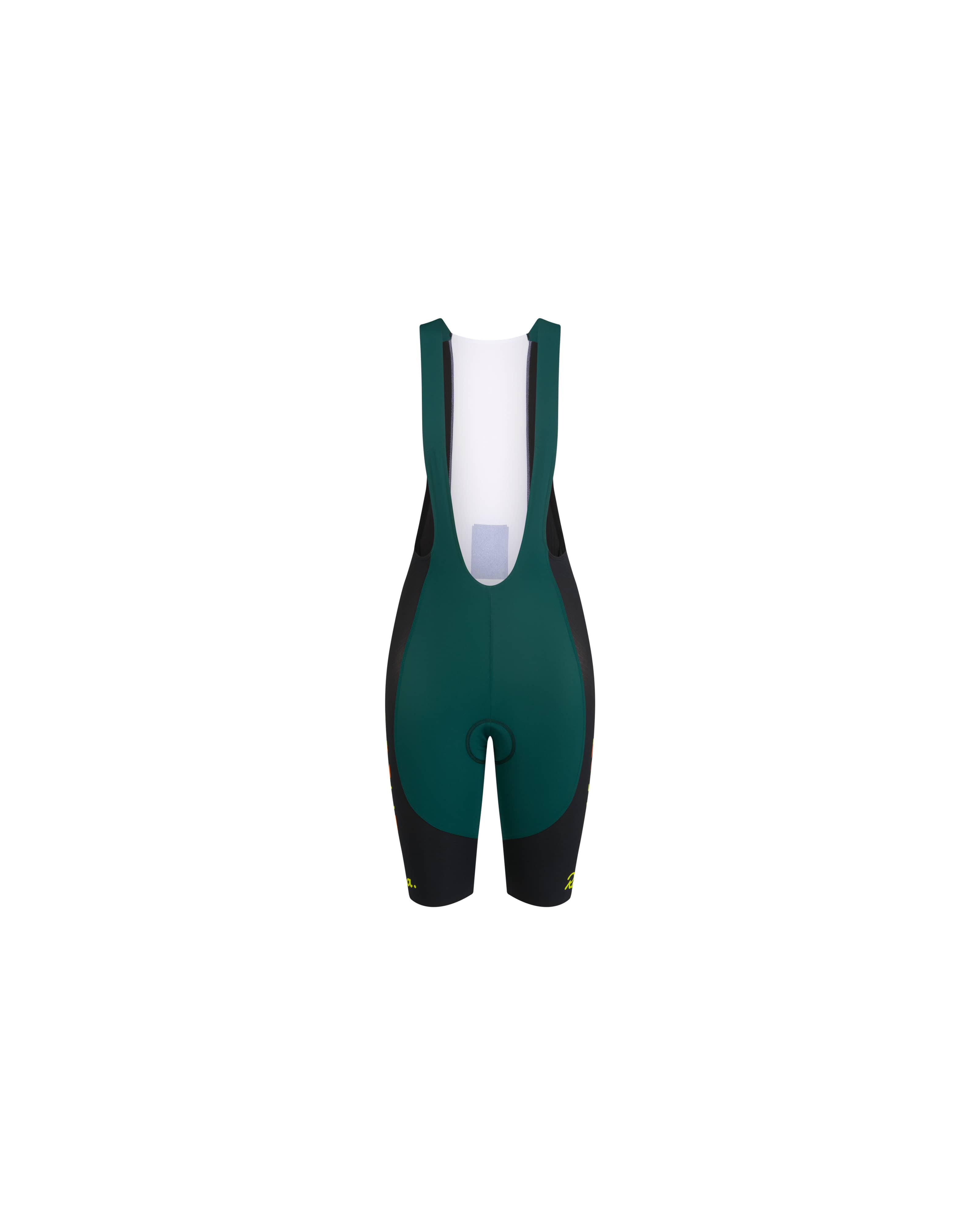 Amani Women's Pro Team Powerweave Bibs
