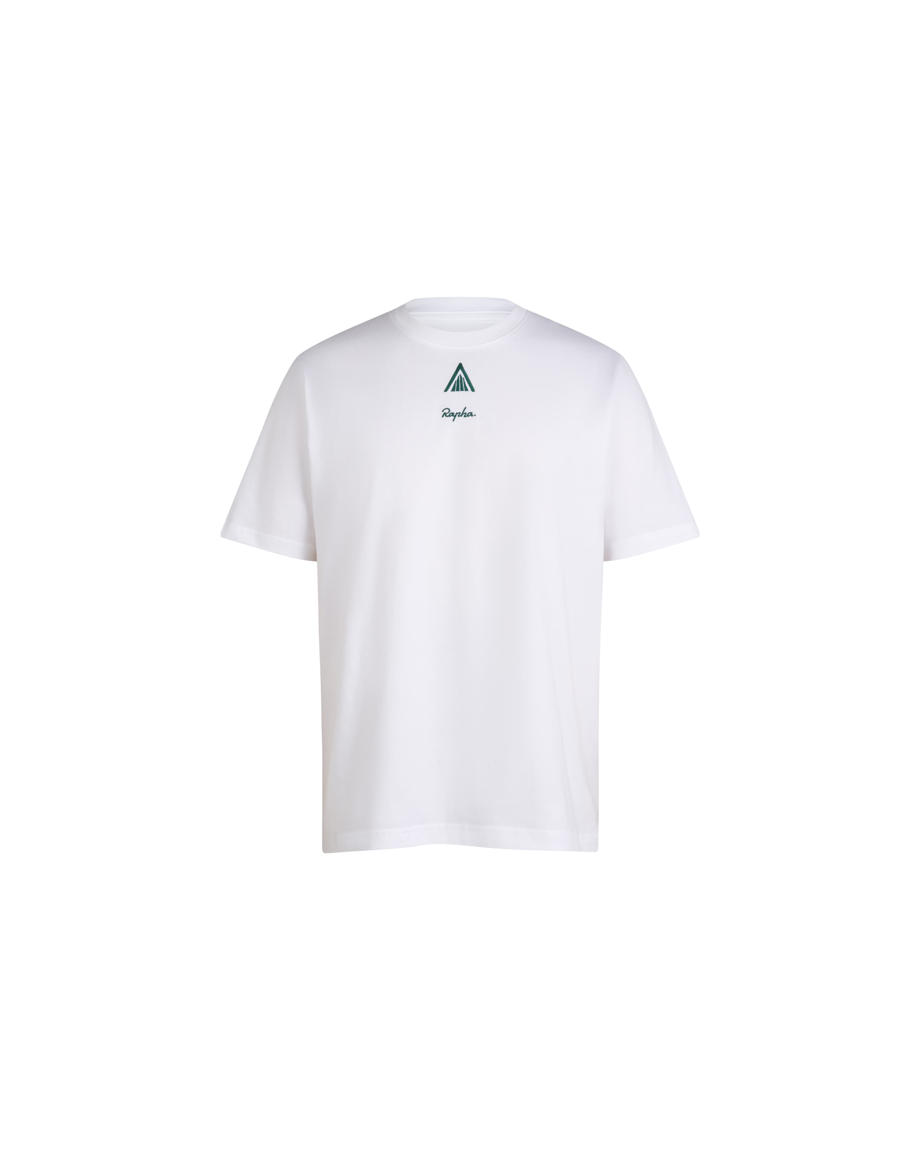 Amani Men's SS T-Shirt
