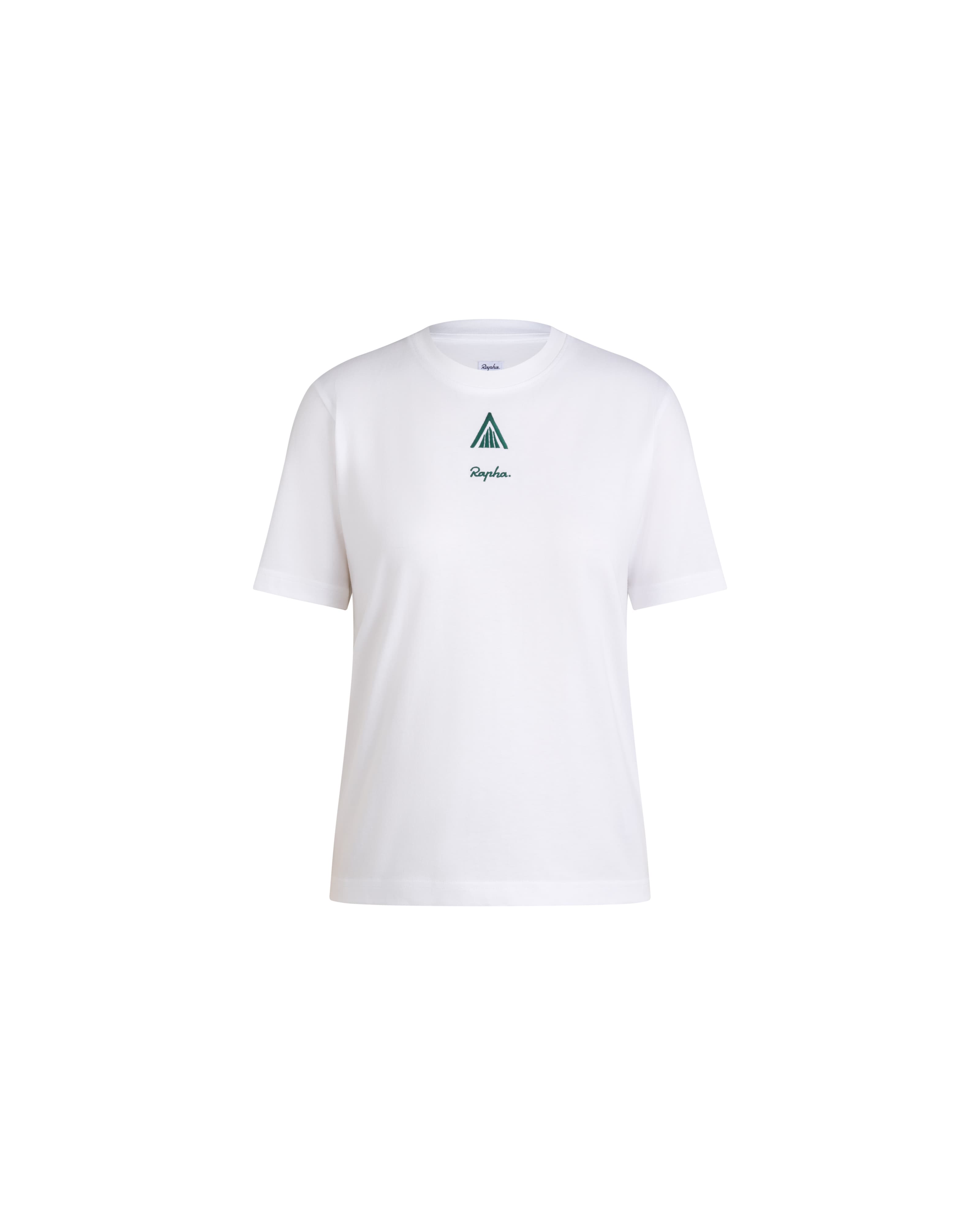 Amani Women's SS T-Shirt