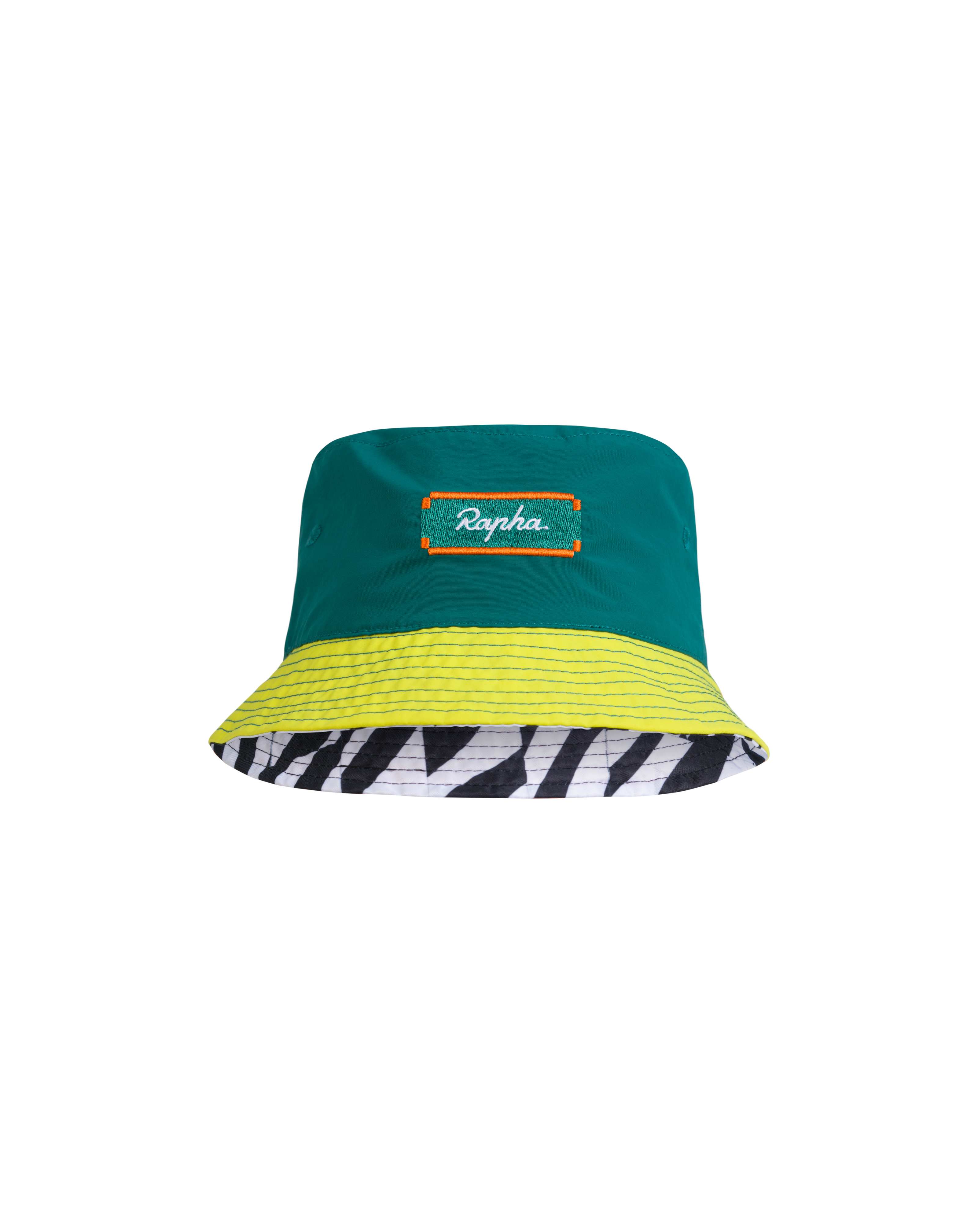Amani Bucket Hat