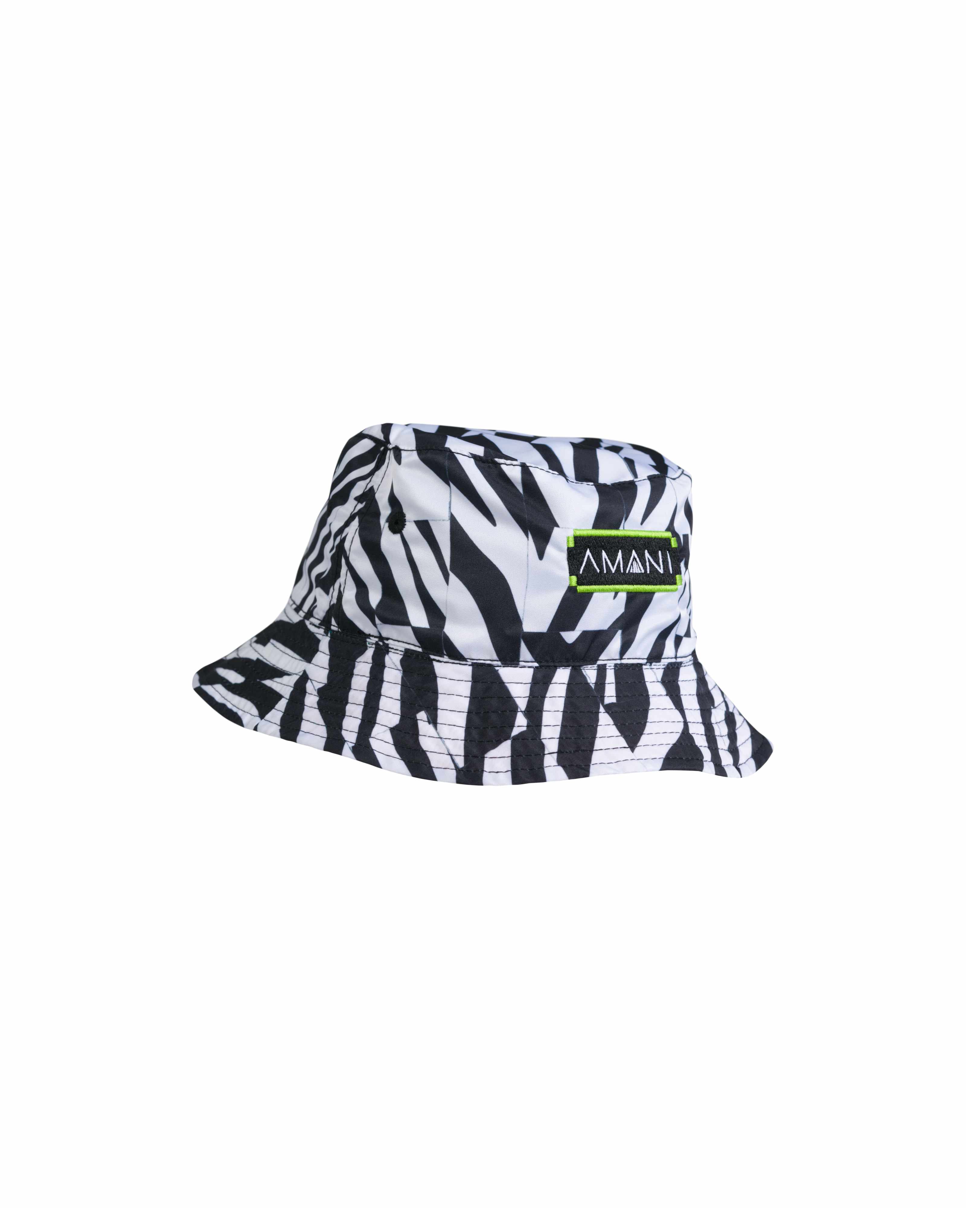 Amani Bucket Hat