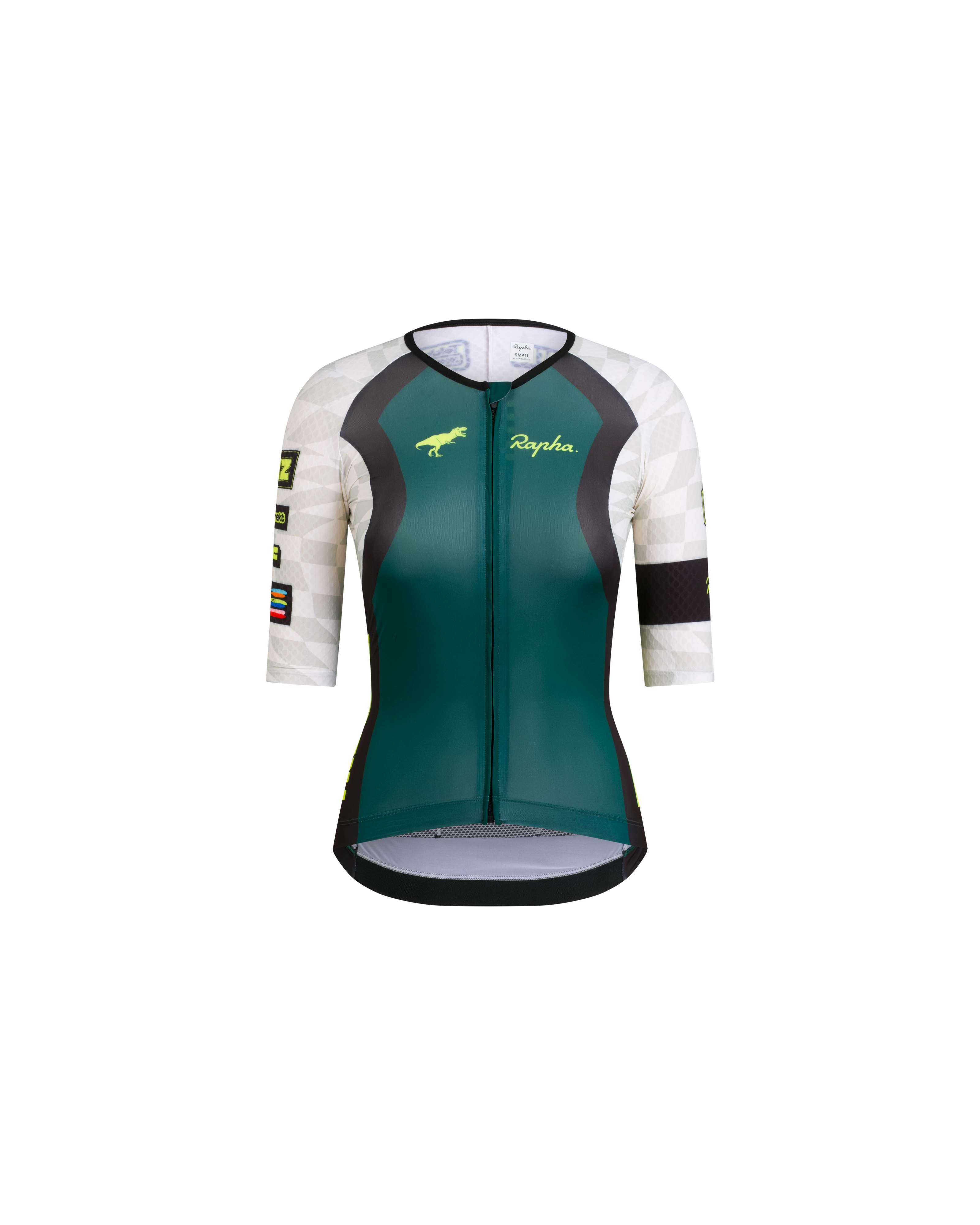 Tekkerz Women's Pro Team Aero Jersey