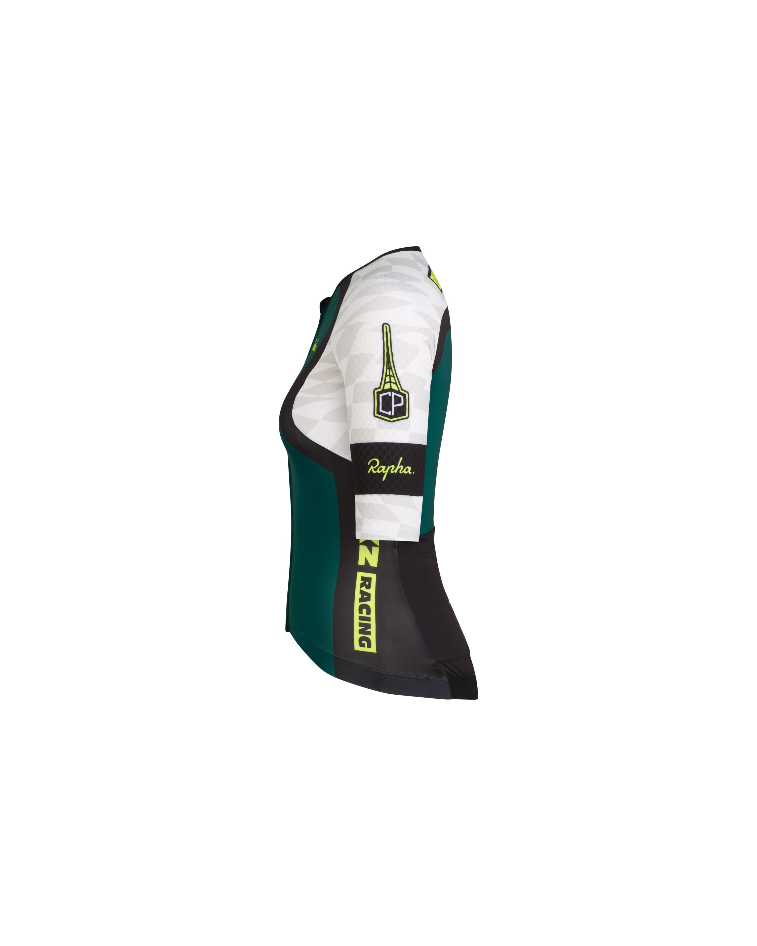 Tekkerz Women's Pro Team Aero Jersey