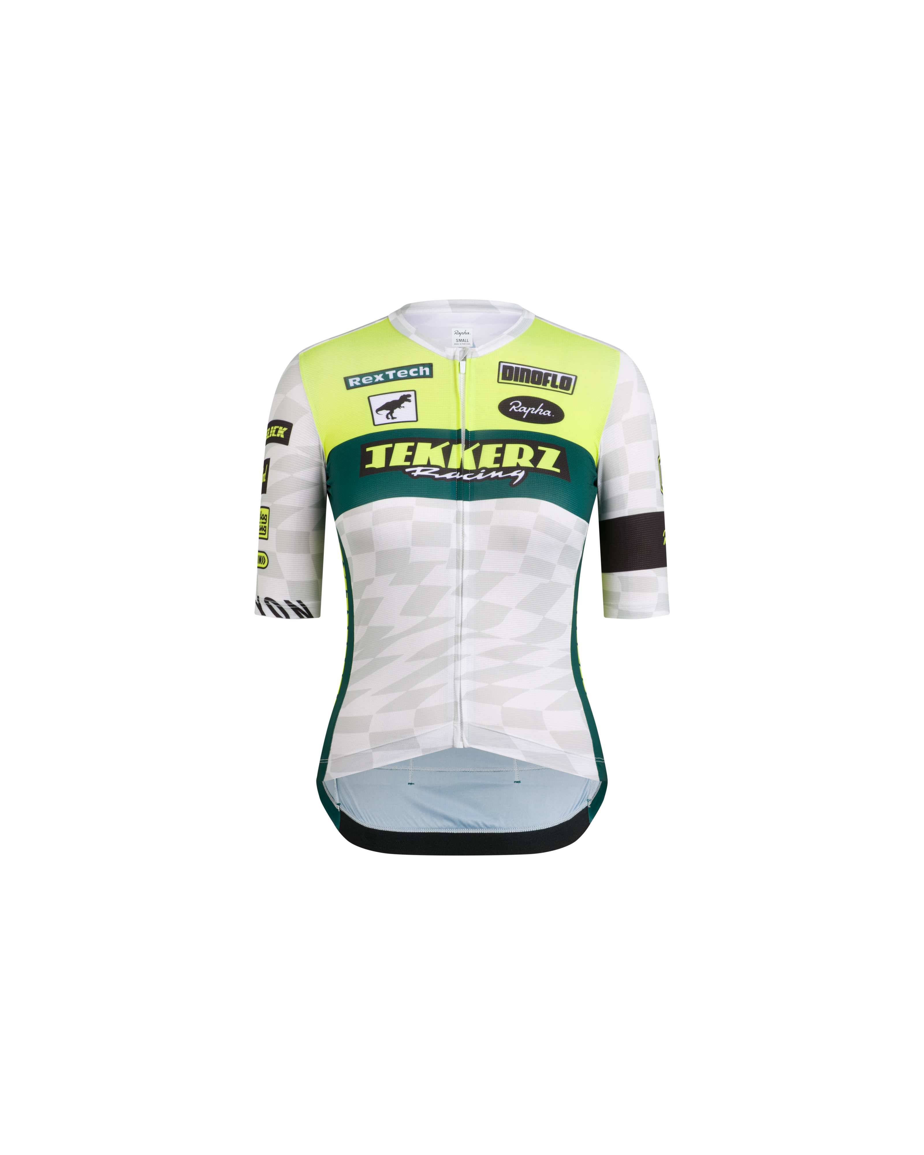 Tekkerz Women's Pro Team Training Jersey