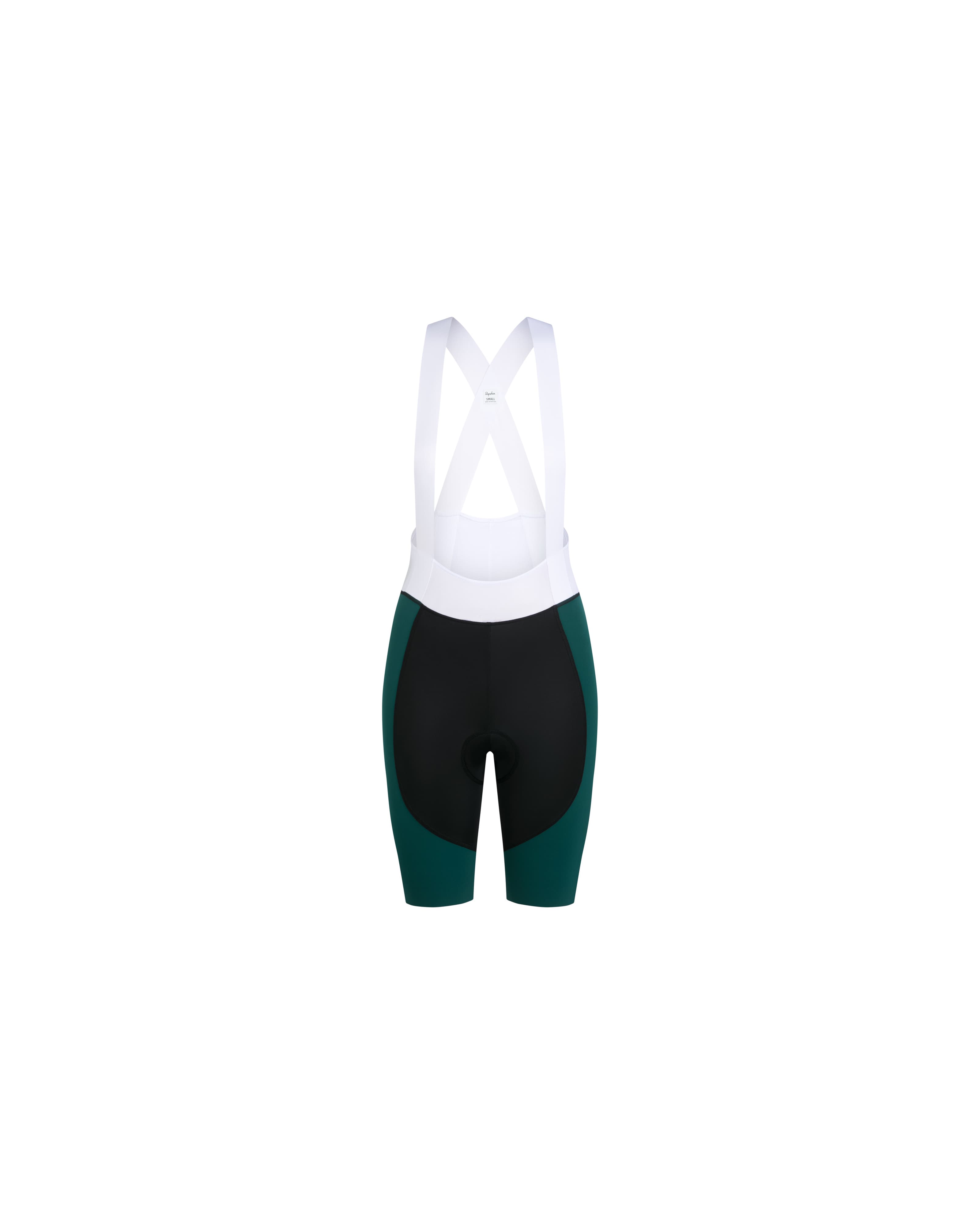 Tekkerz Women's Pro Team Bib Shorts III - Regular