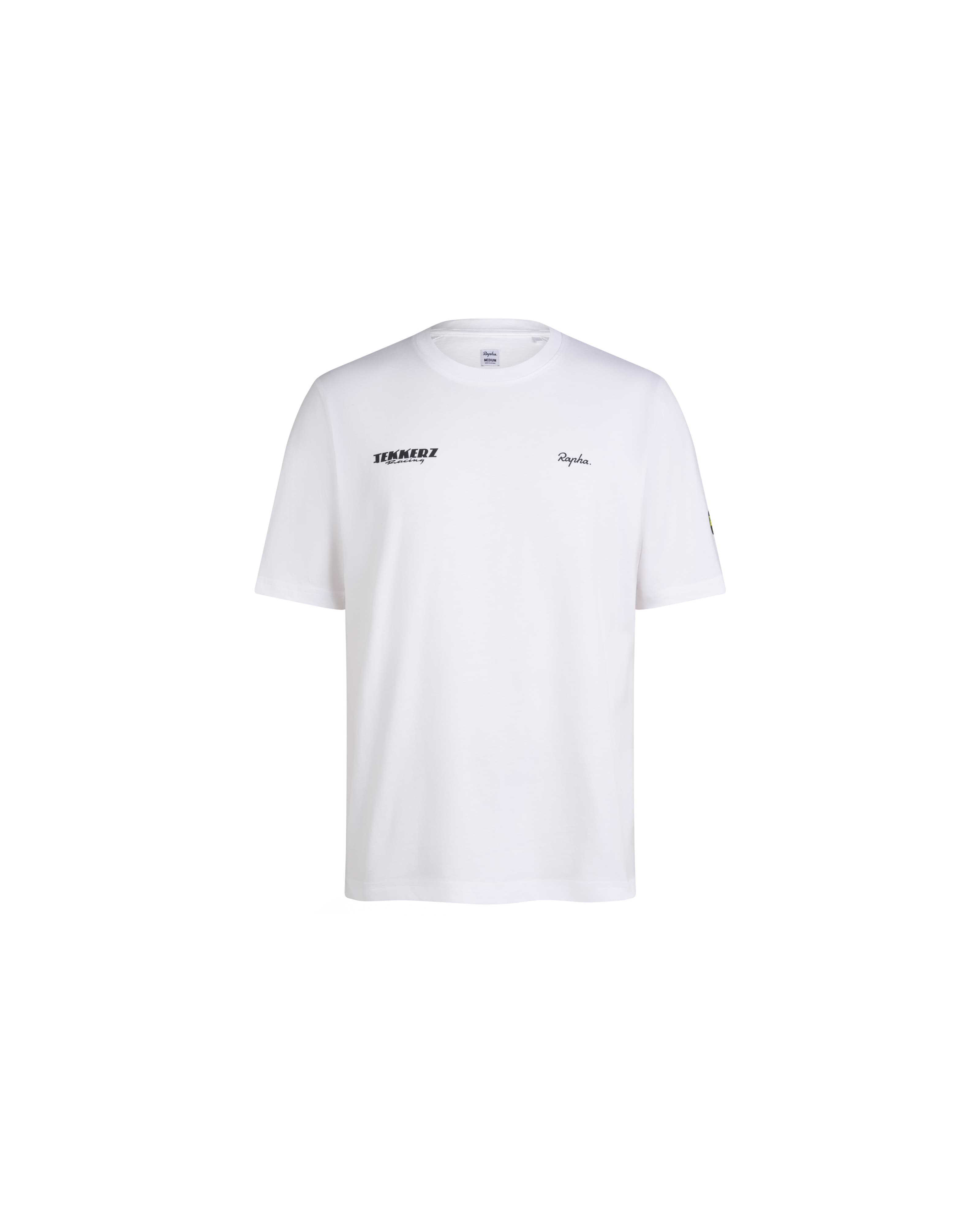 Tekkerz Men’s Short Sleeve T-Shirt