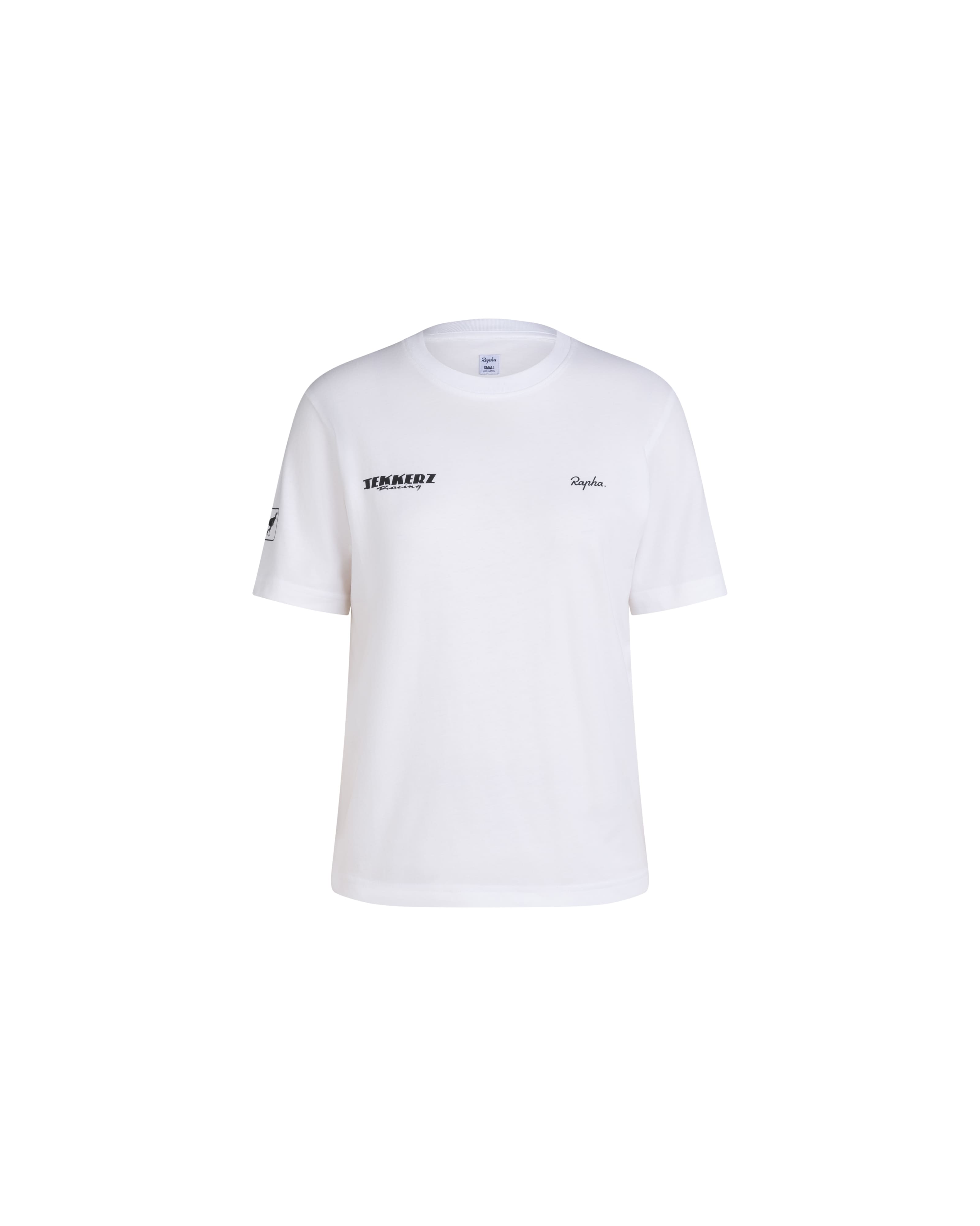 Tekkerz Women's Short Sleeve T-Shirt