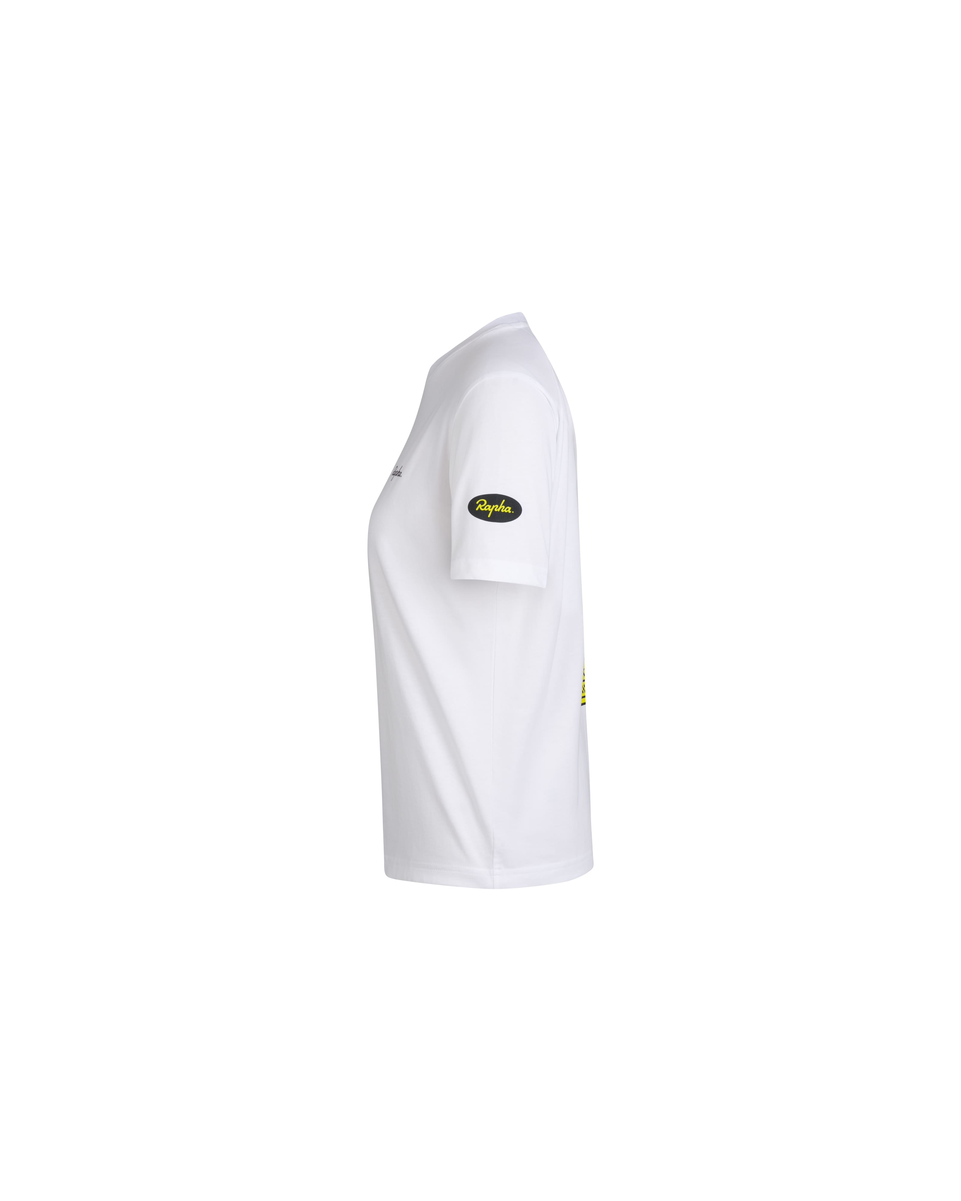 Tekkerz Women's Short Sleeve T-Shirt
