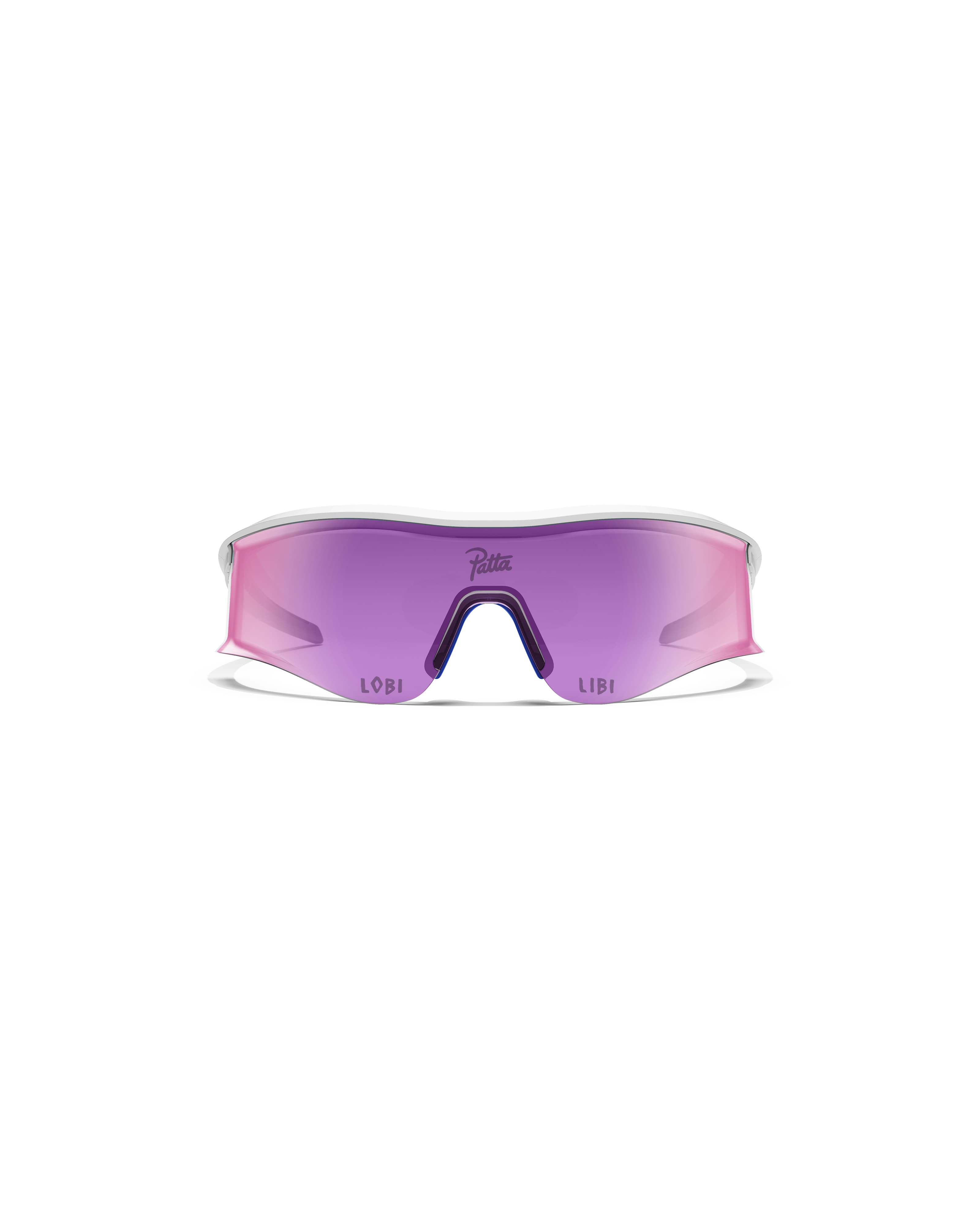 Rapha + Patta Reis Sunglasses