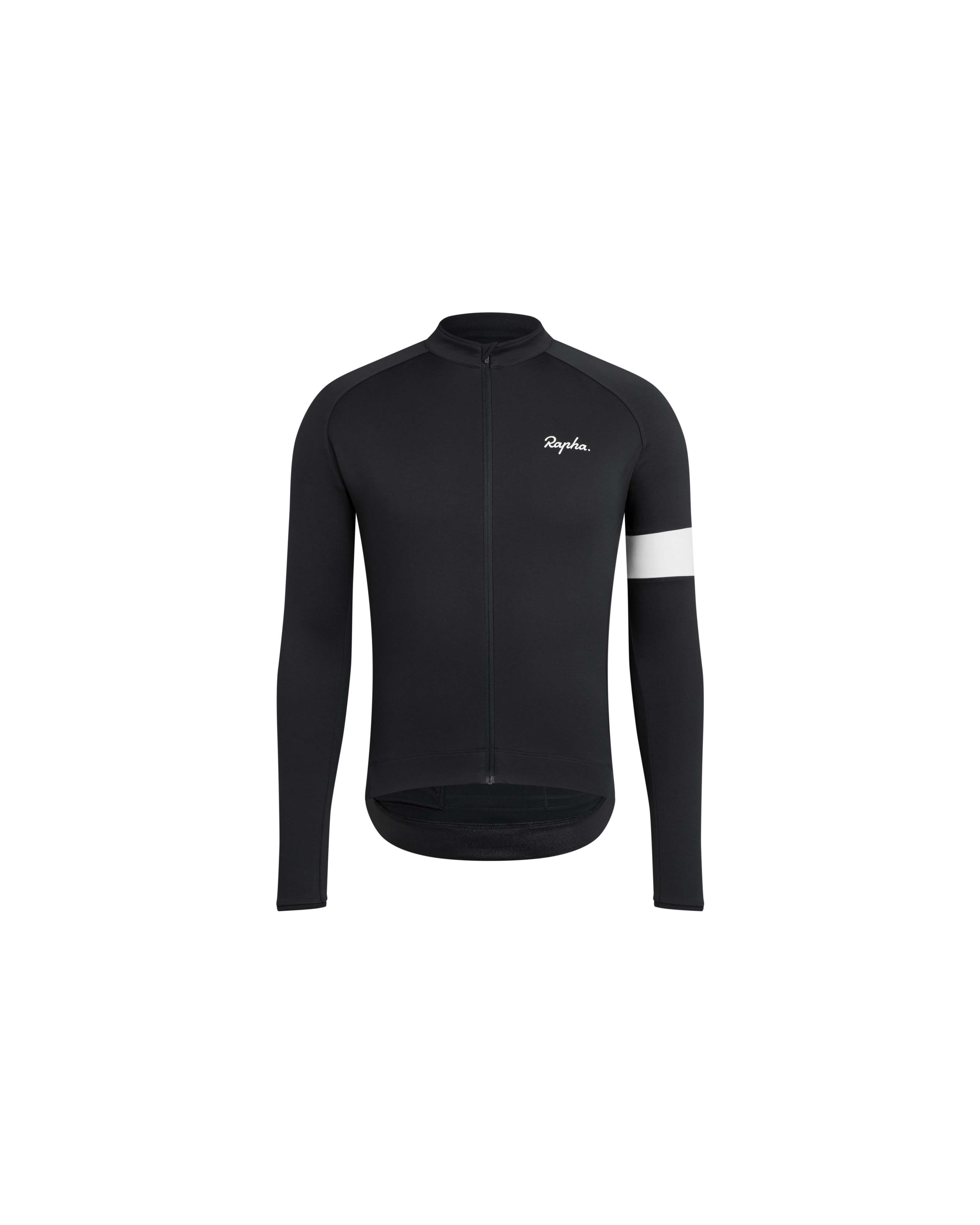 Men's Core Long Sleeve Jersey