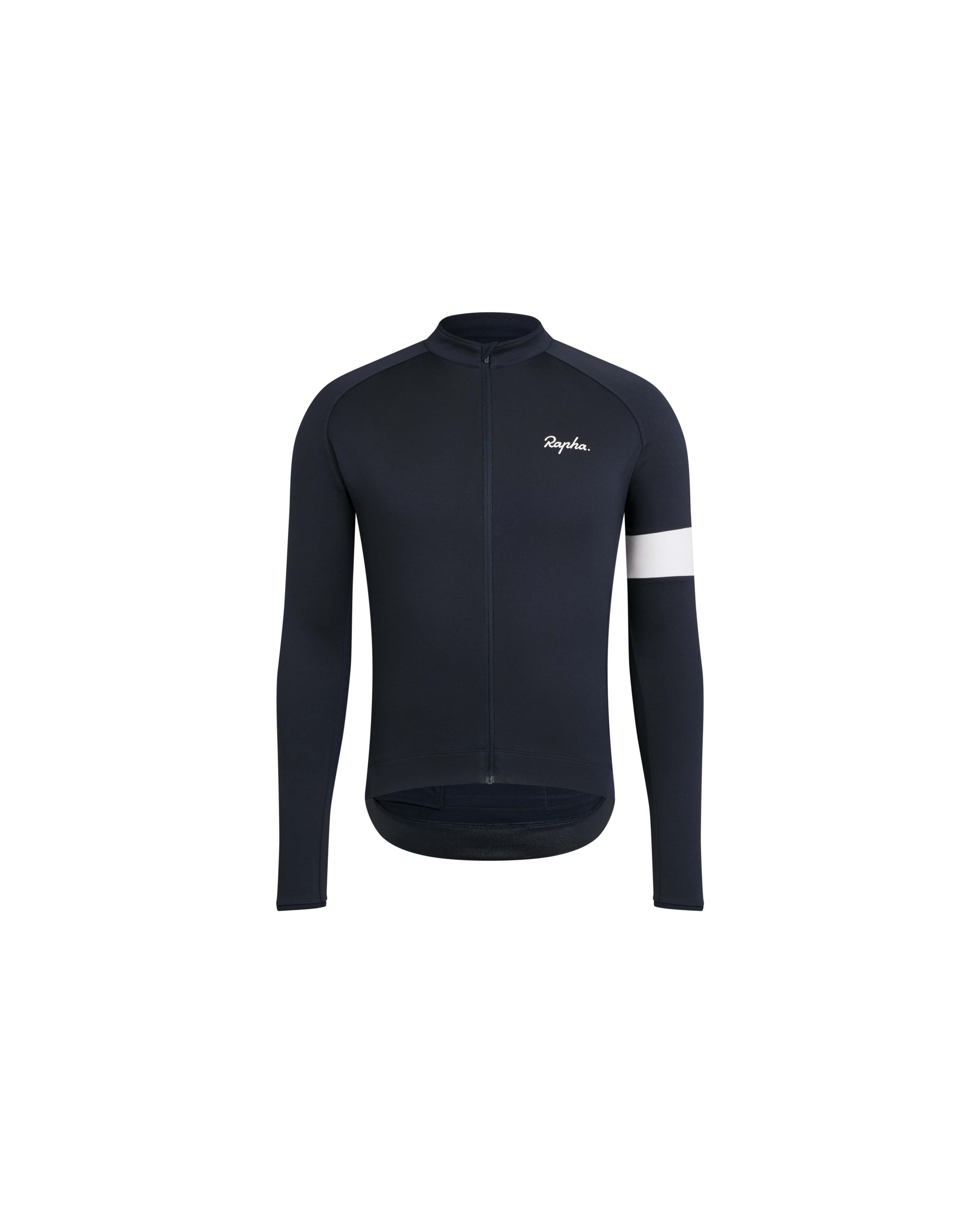 Men's Core Long Sleeve Jersey