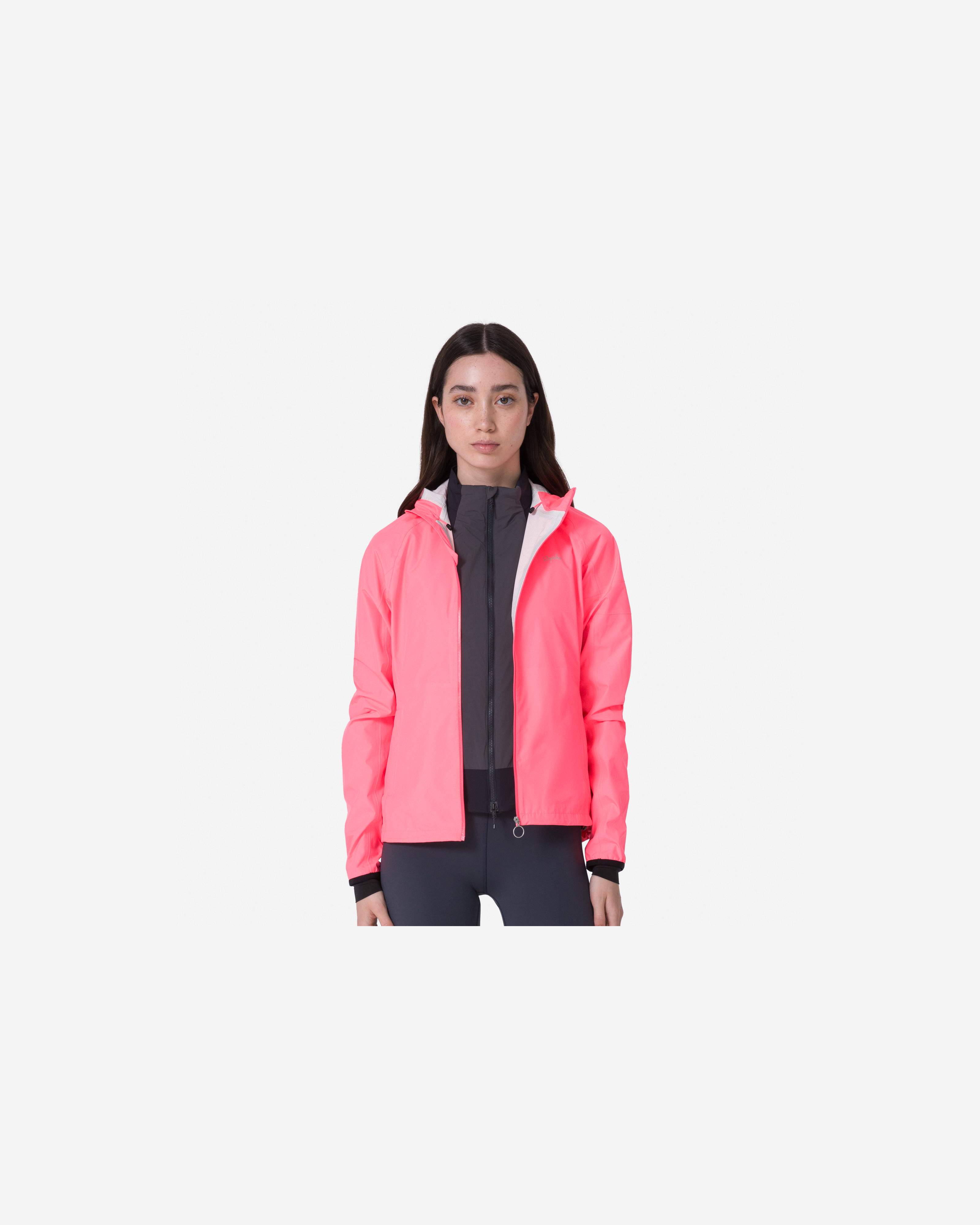 Women's Commuter Jacket
