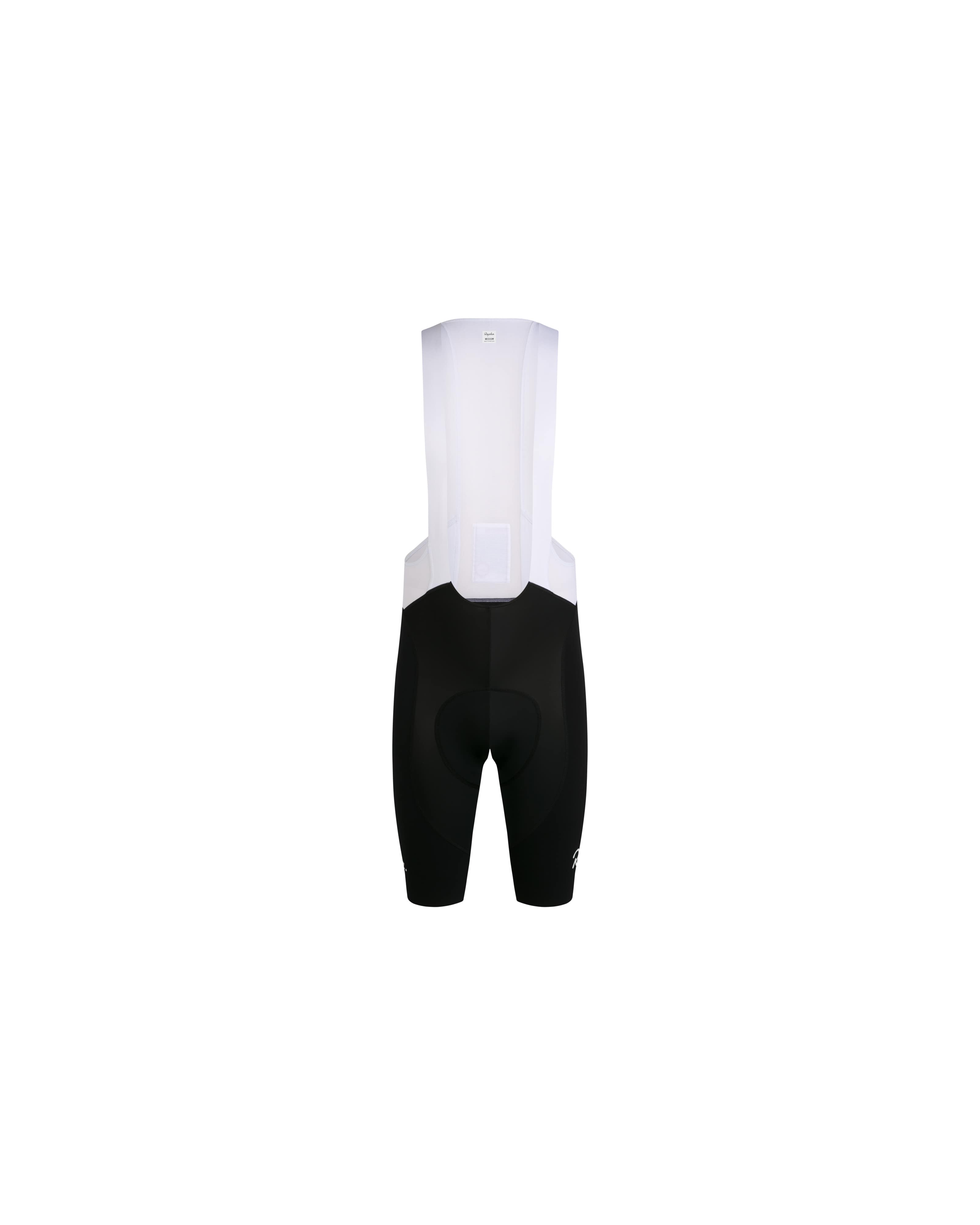 Tom Simpson Men's Pro Team Bib Shorts III - Reg