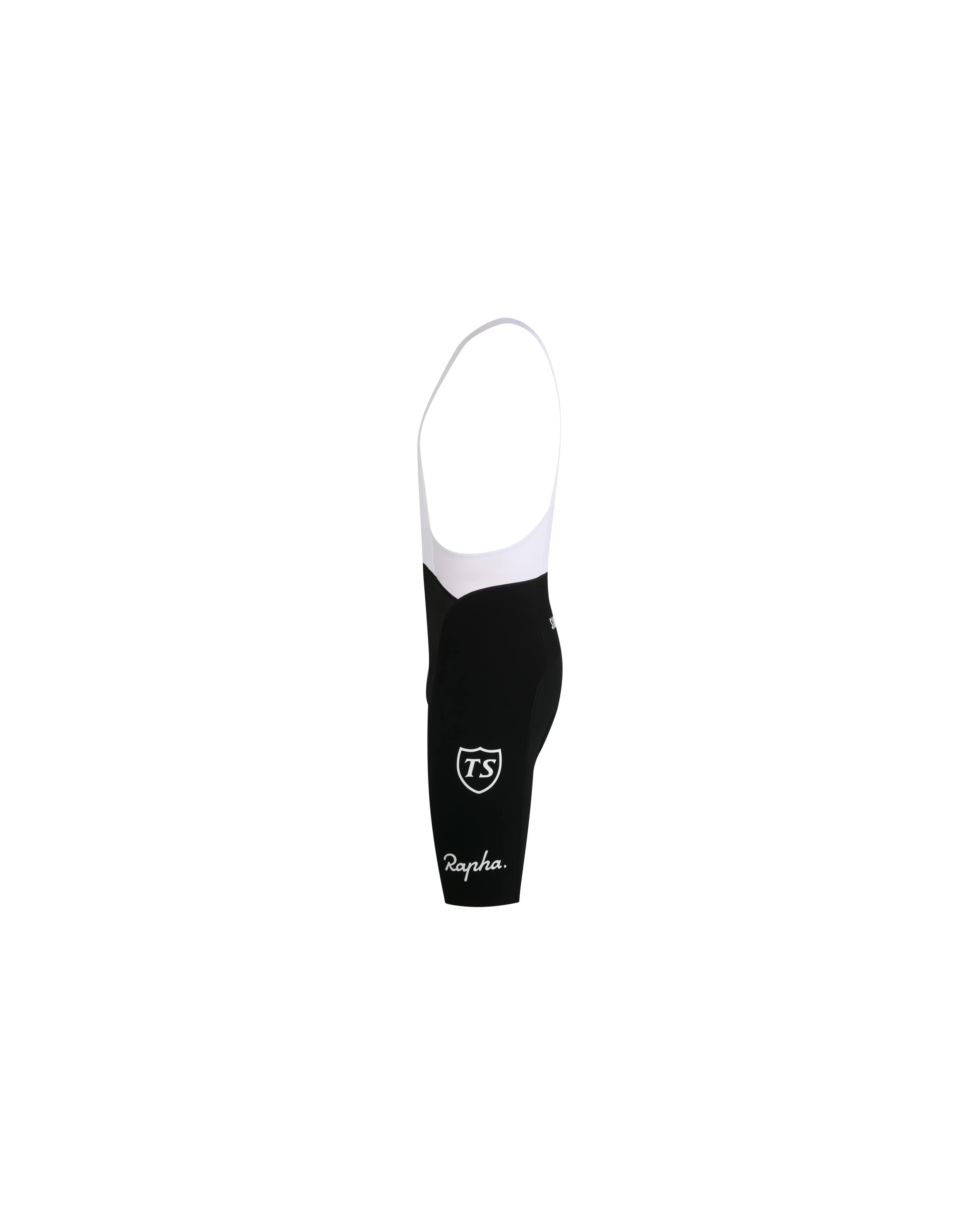 Tom Simpson Men's Pro Team Bib Shorts III - Reg