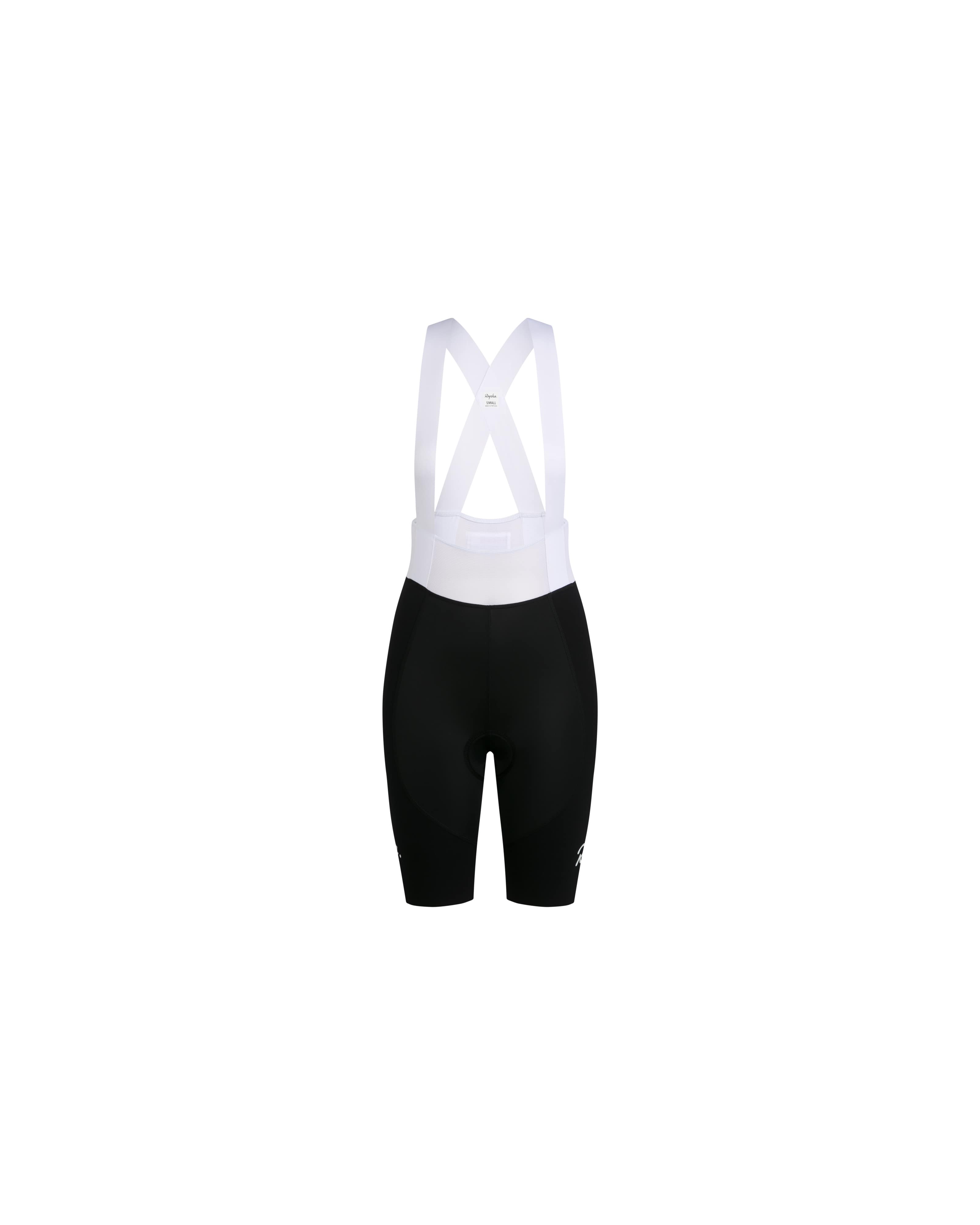 Tom Simpson Women's Pro Team Bib Shorts III - Reg