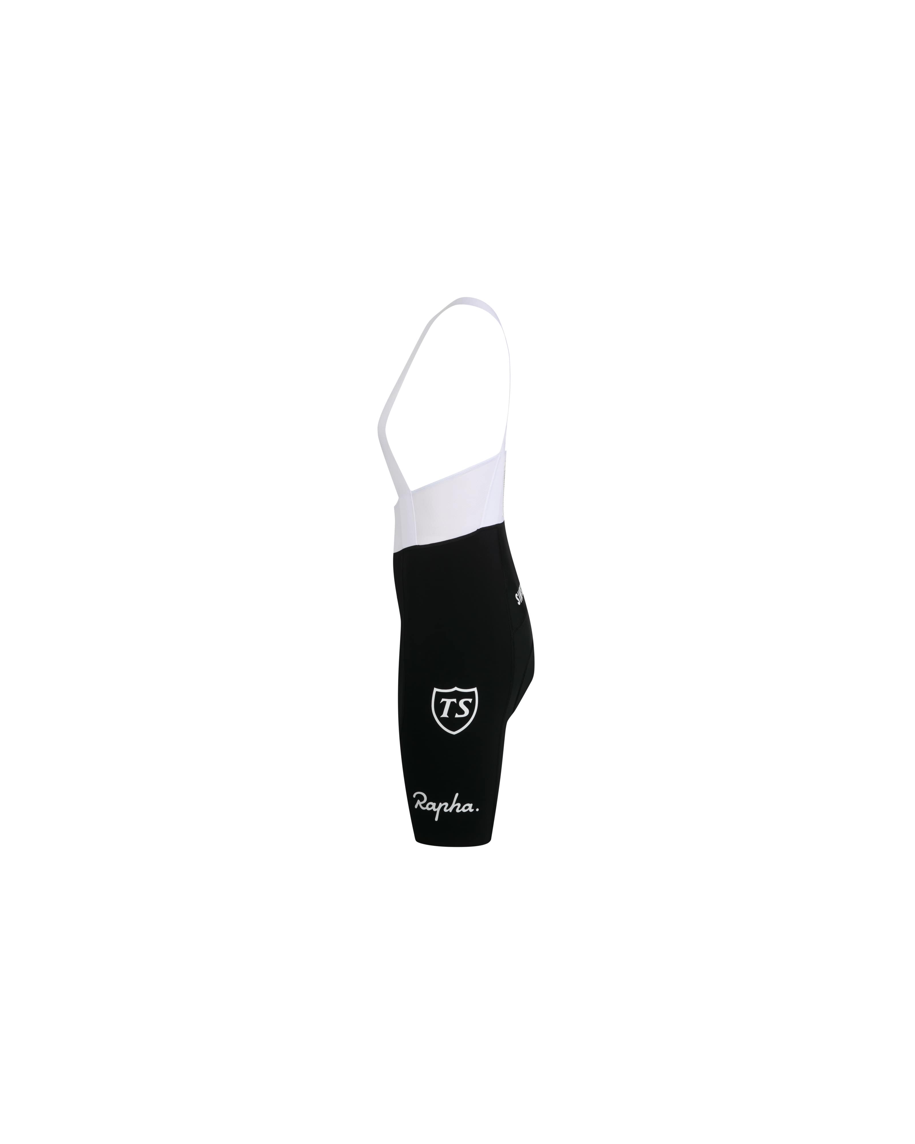 Tom Simpson Women's Pro Team Bib Shorts III - Reg
