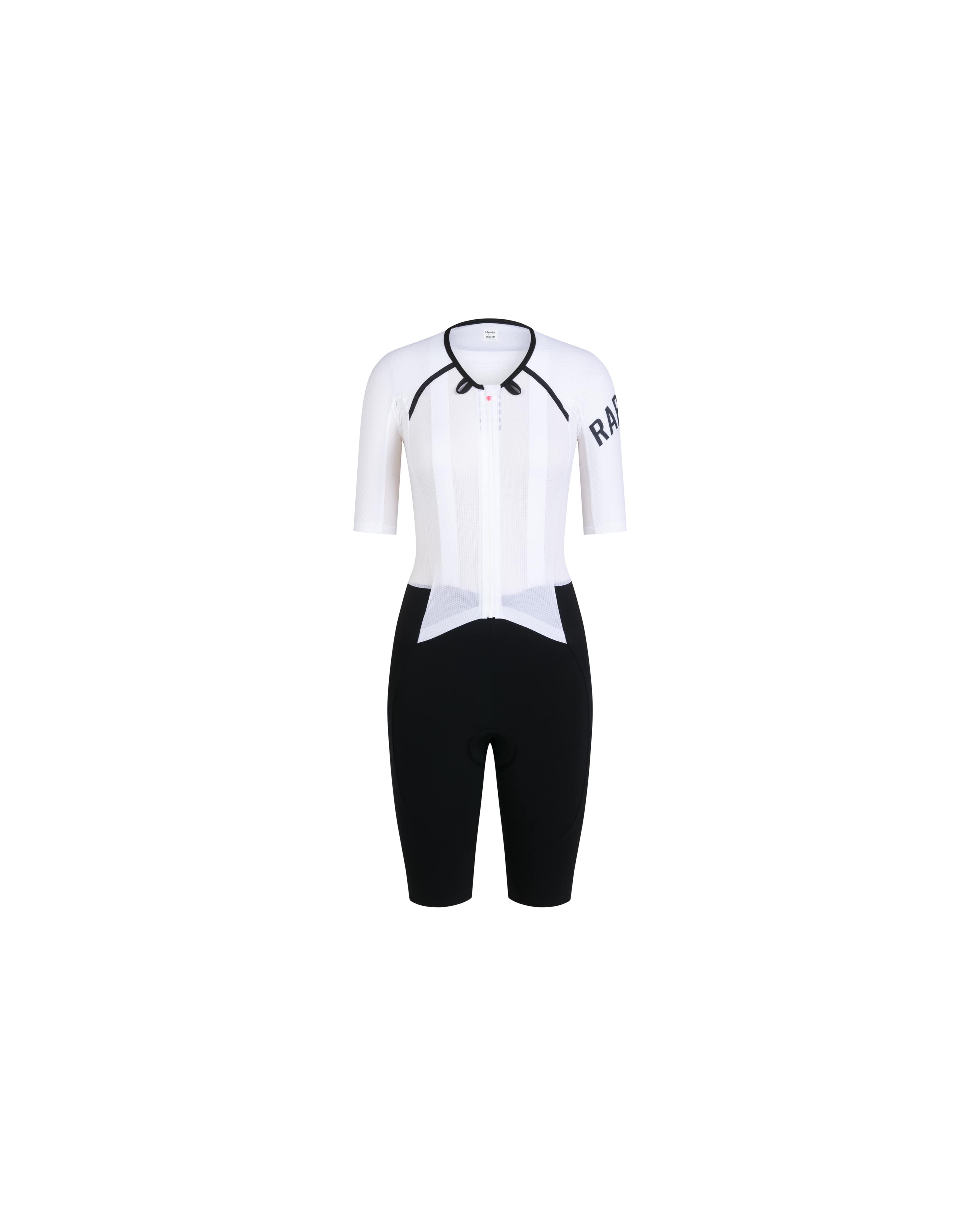 Women's Pro Team Blaero Suit