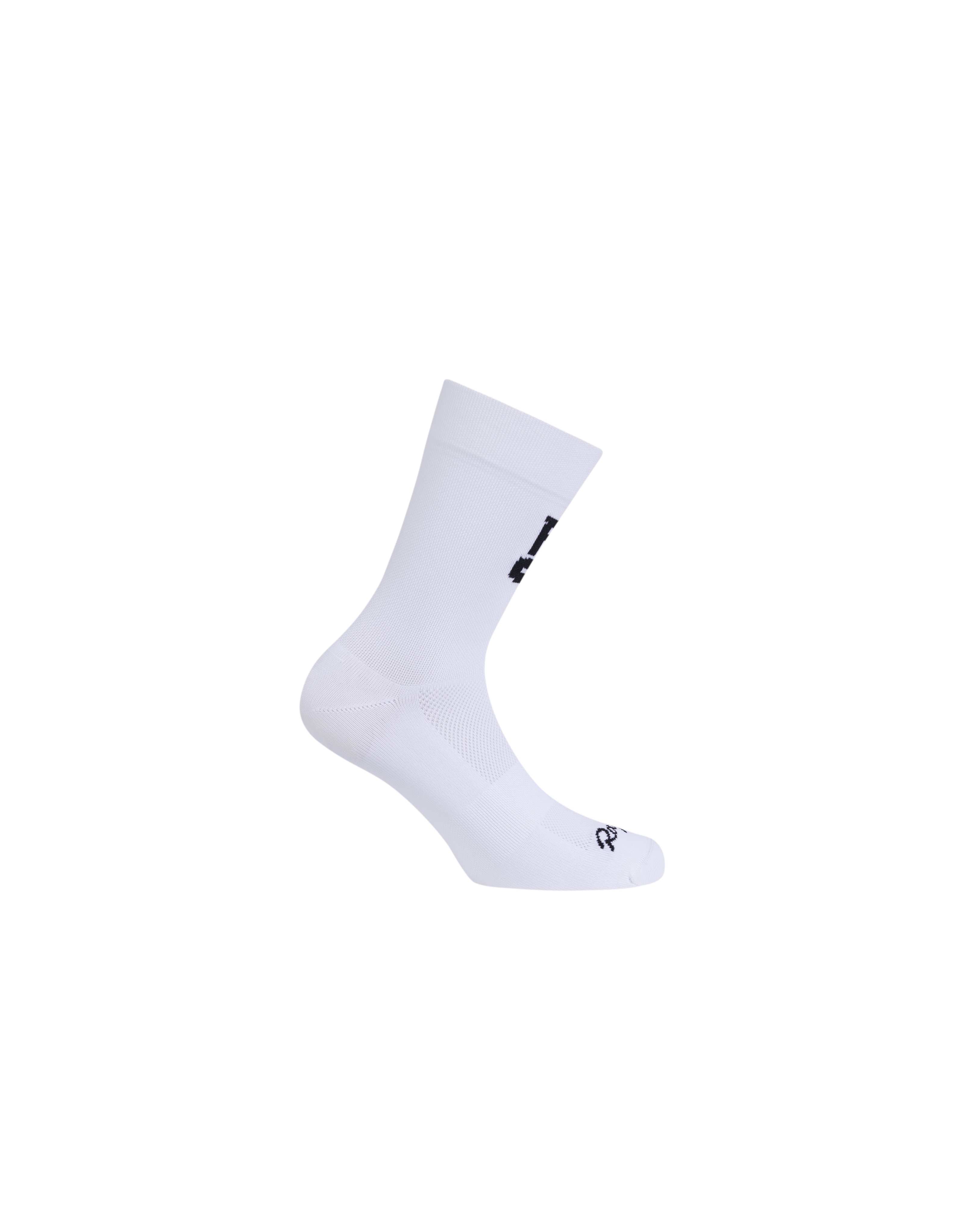 RCC + David Carson Socks