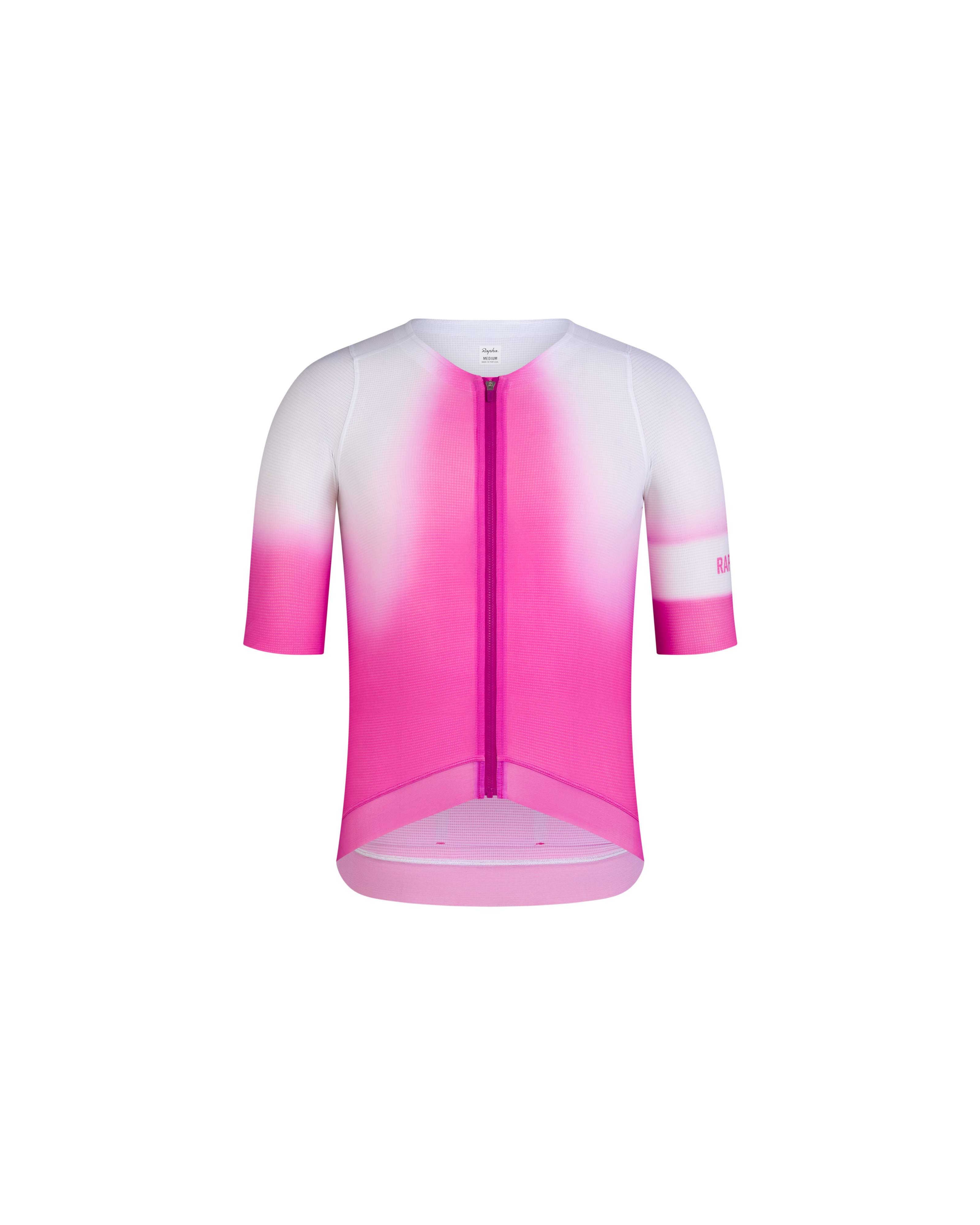 Men's Pro Team Ghost Jersey