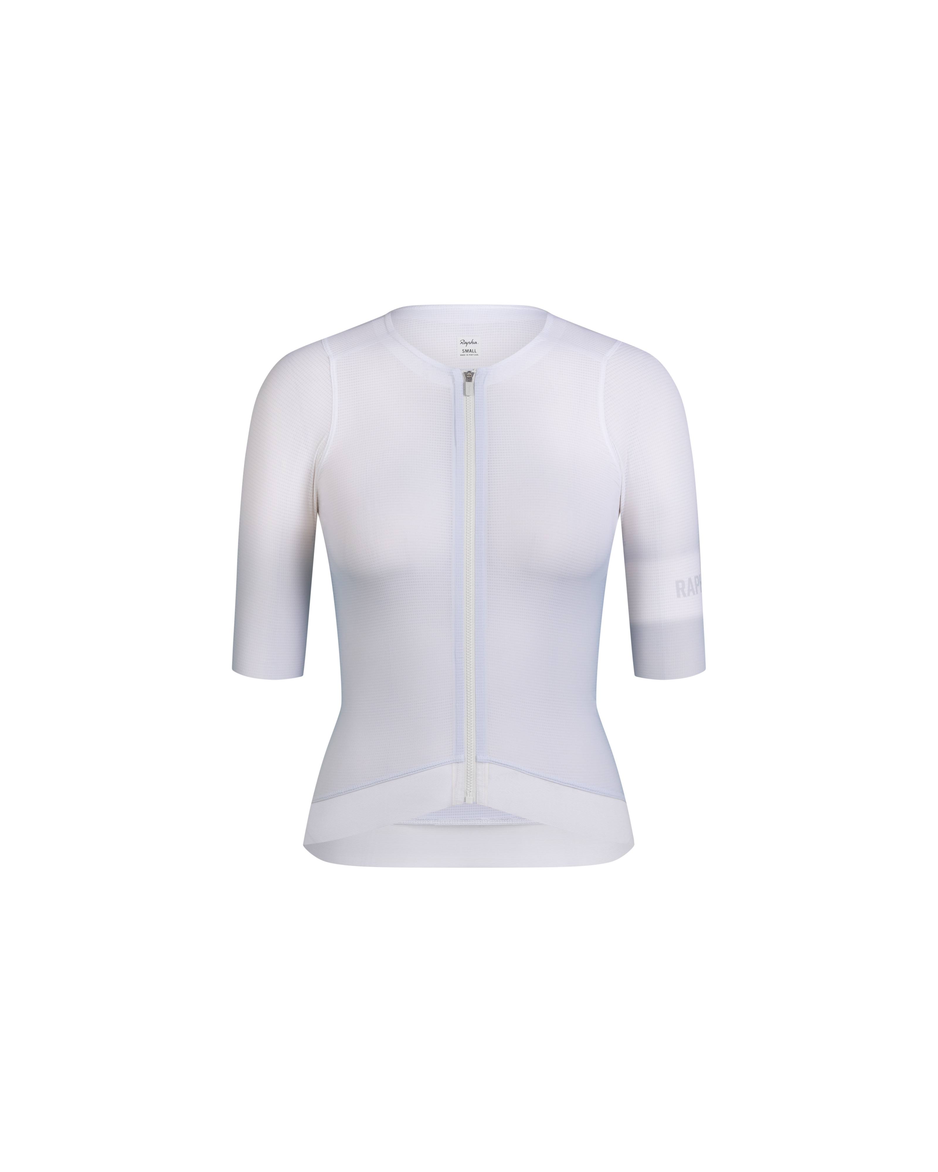 Women's Pro Team Ghost Jersey