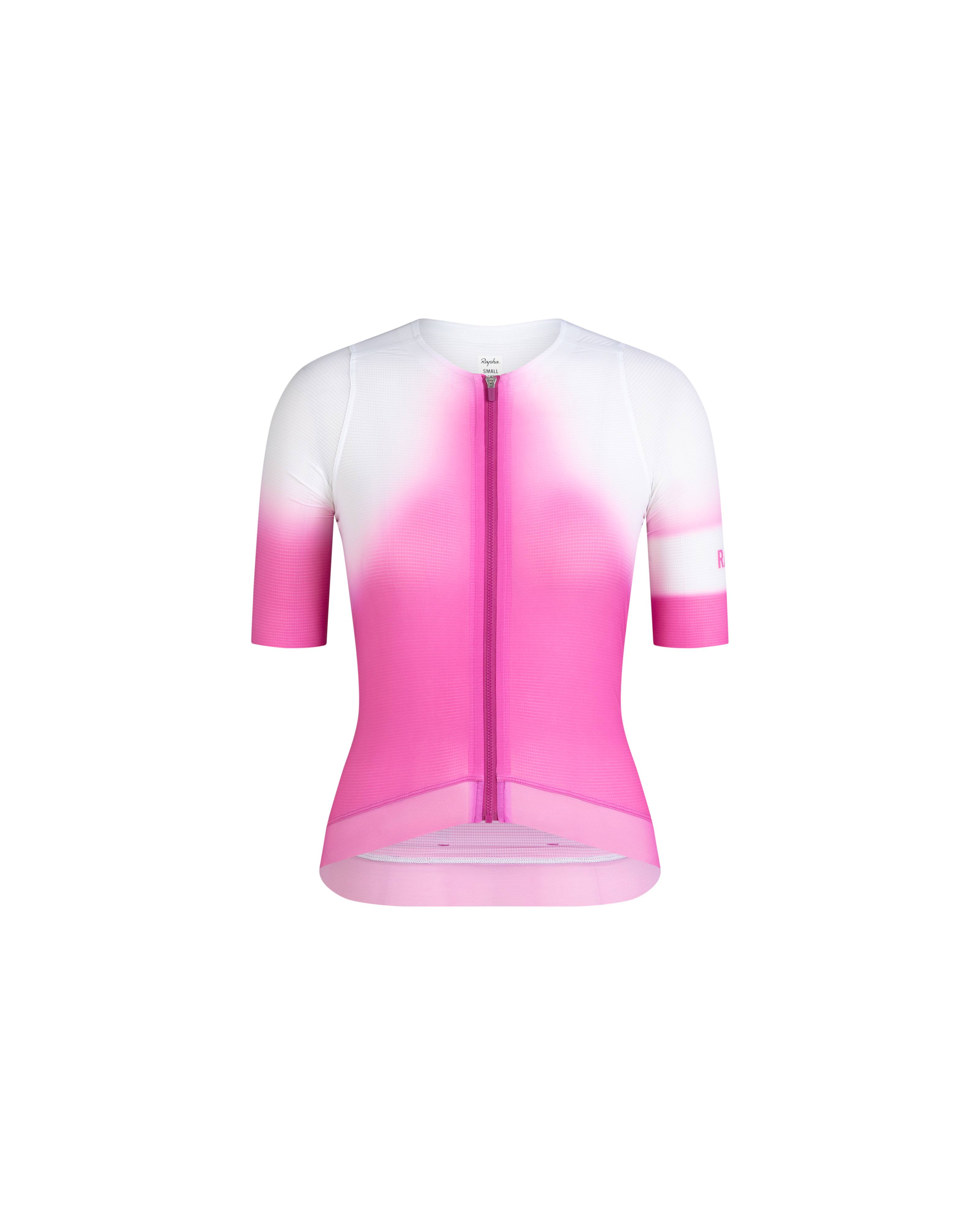 Women's Pro Team Ghost Jersey