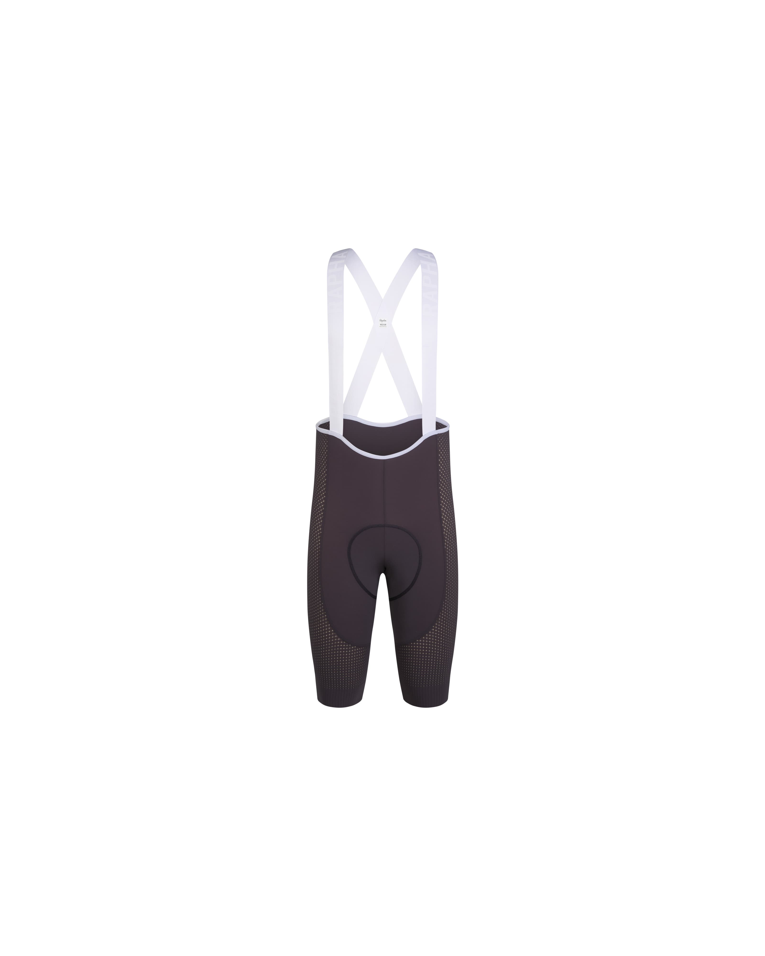 Men's Pro Team Ghost Bib Shorts - Long