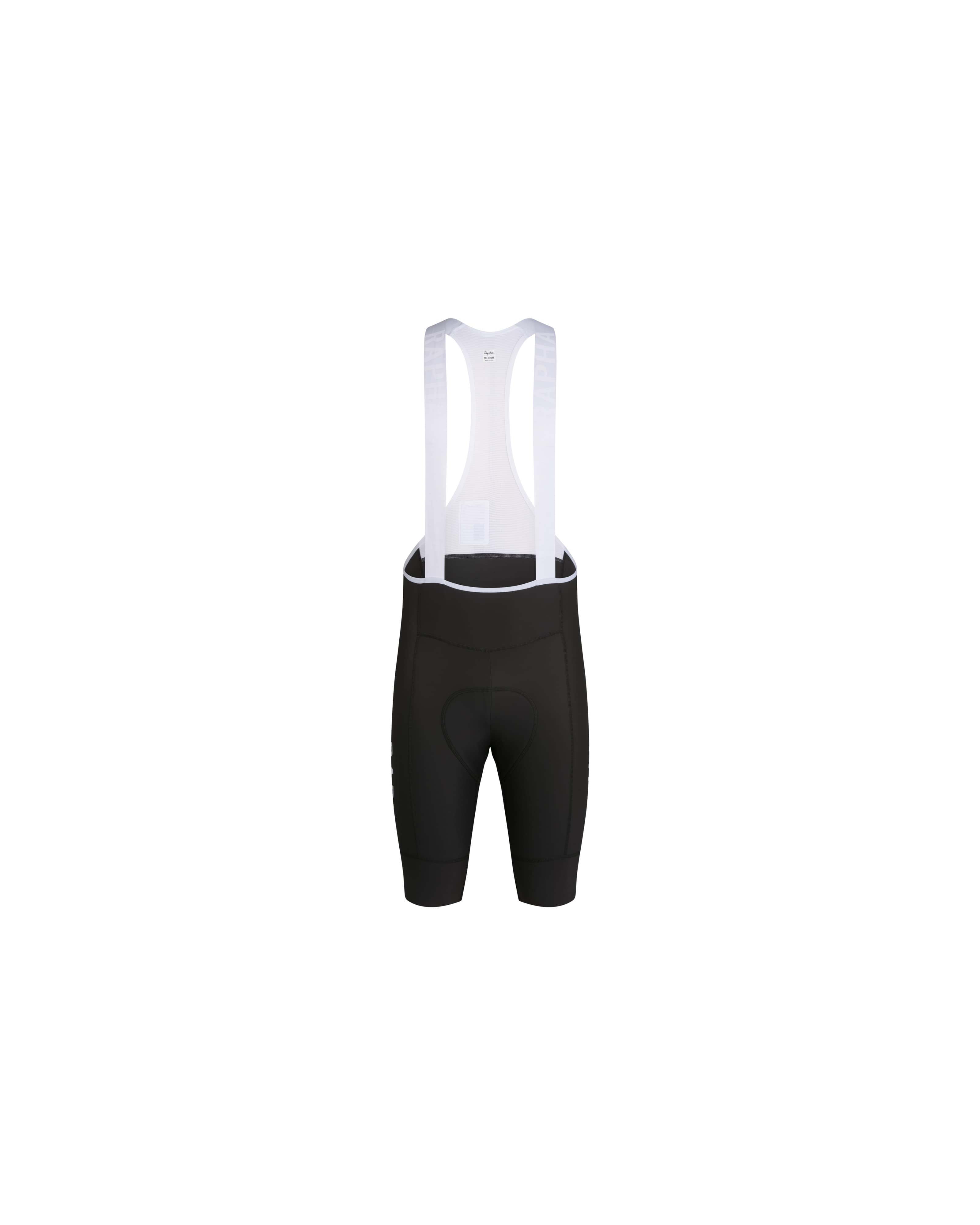 Men's Pro Team Training Bib Shorts II - Regular