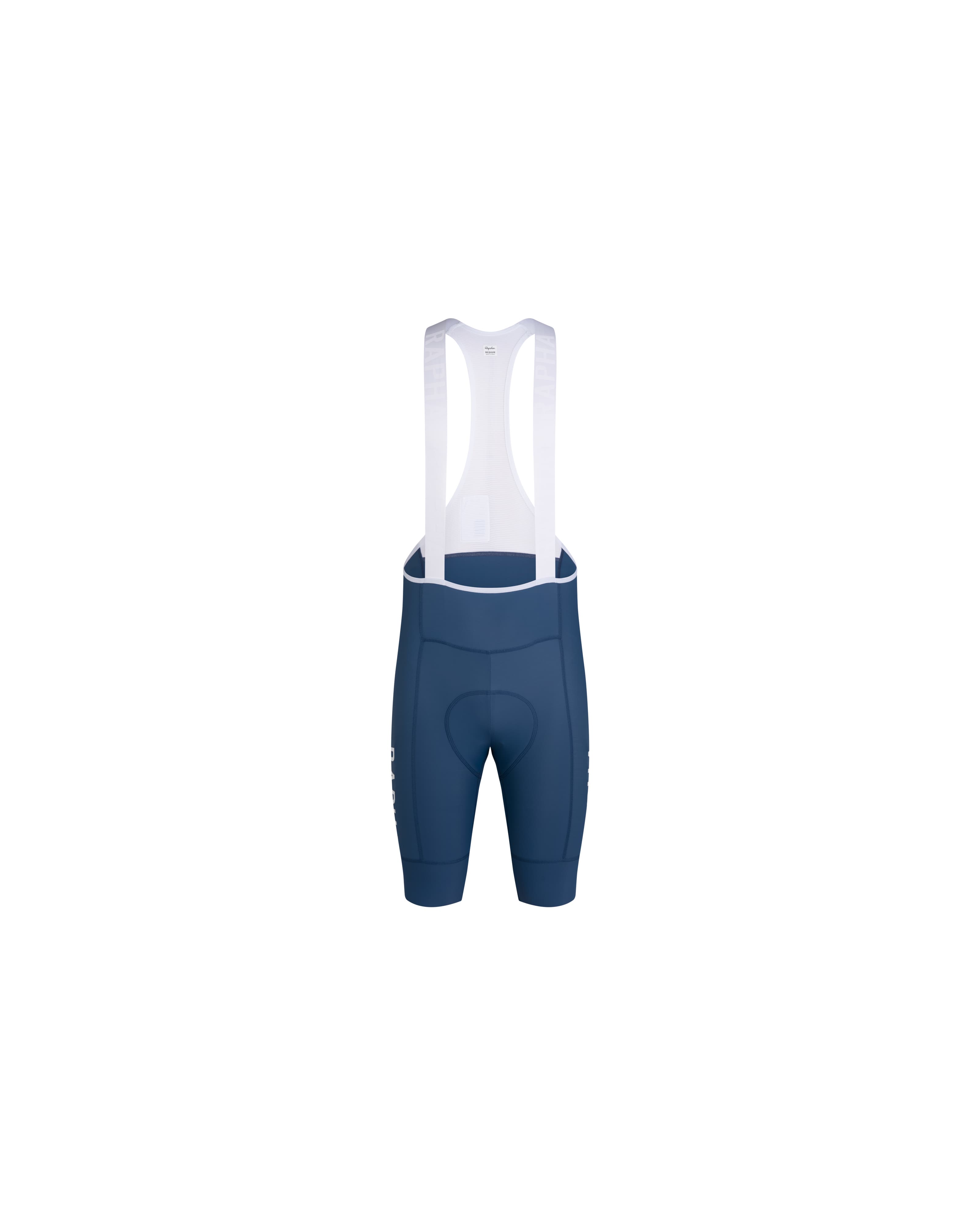 Men's Pro Team Training Bib Shorts II - Regular