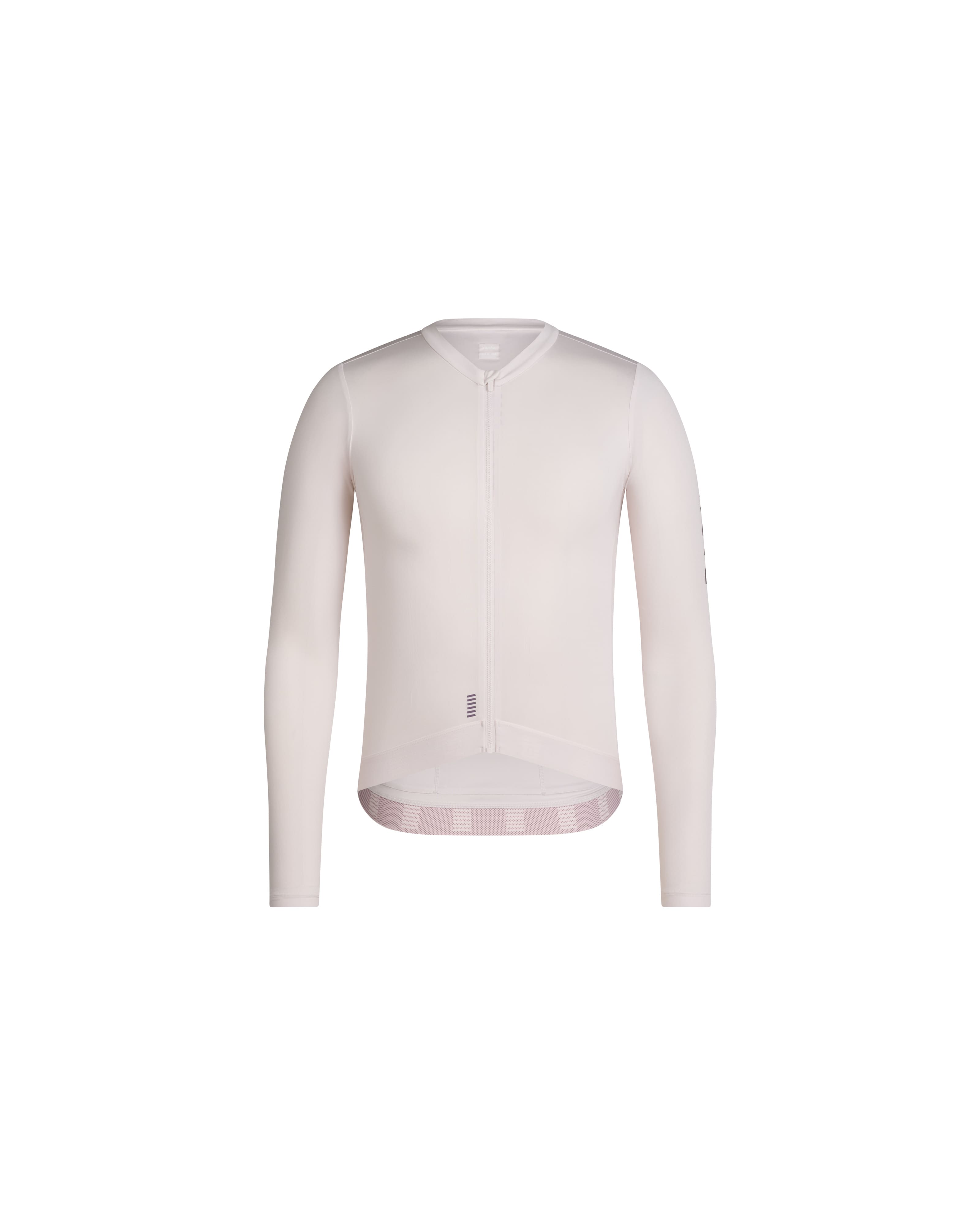 Men’s Pro Team Long Sleeve Lightweight Jersey III