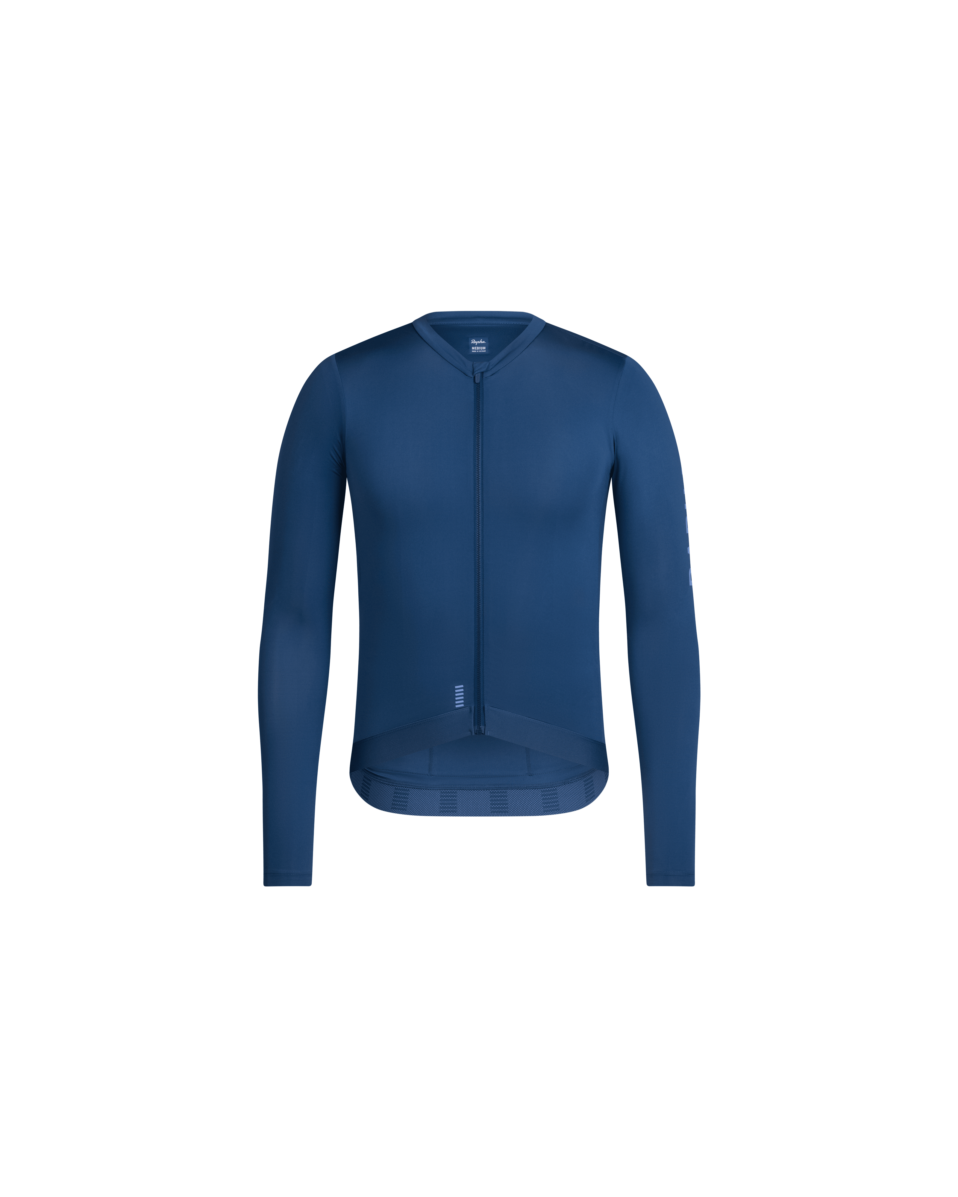 Men's Pro Team Long Sleeve Lightweight Jersey III