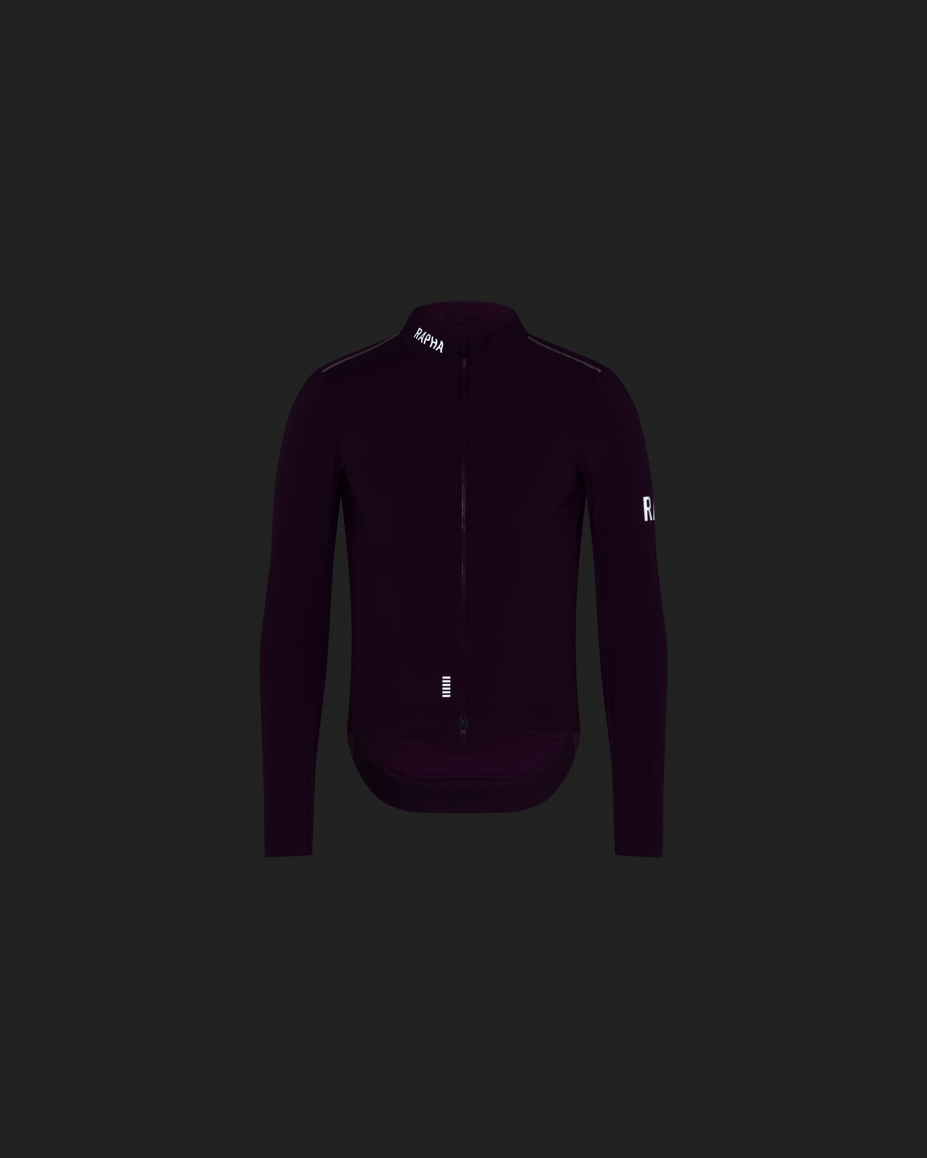 Men's Pro Team Lightweight Wind Jacket II