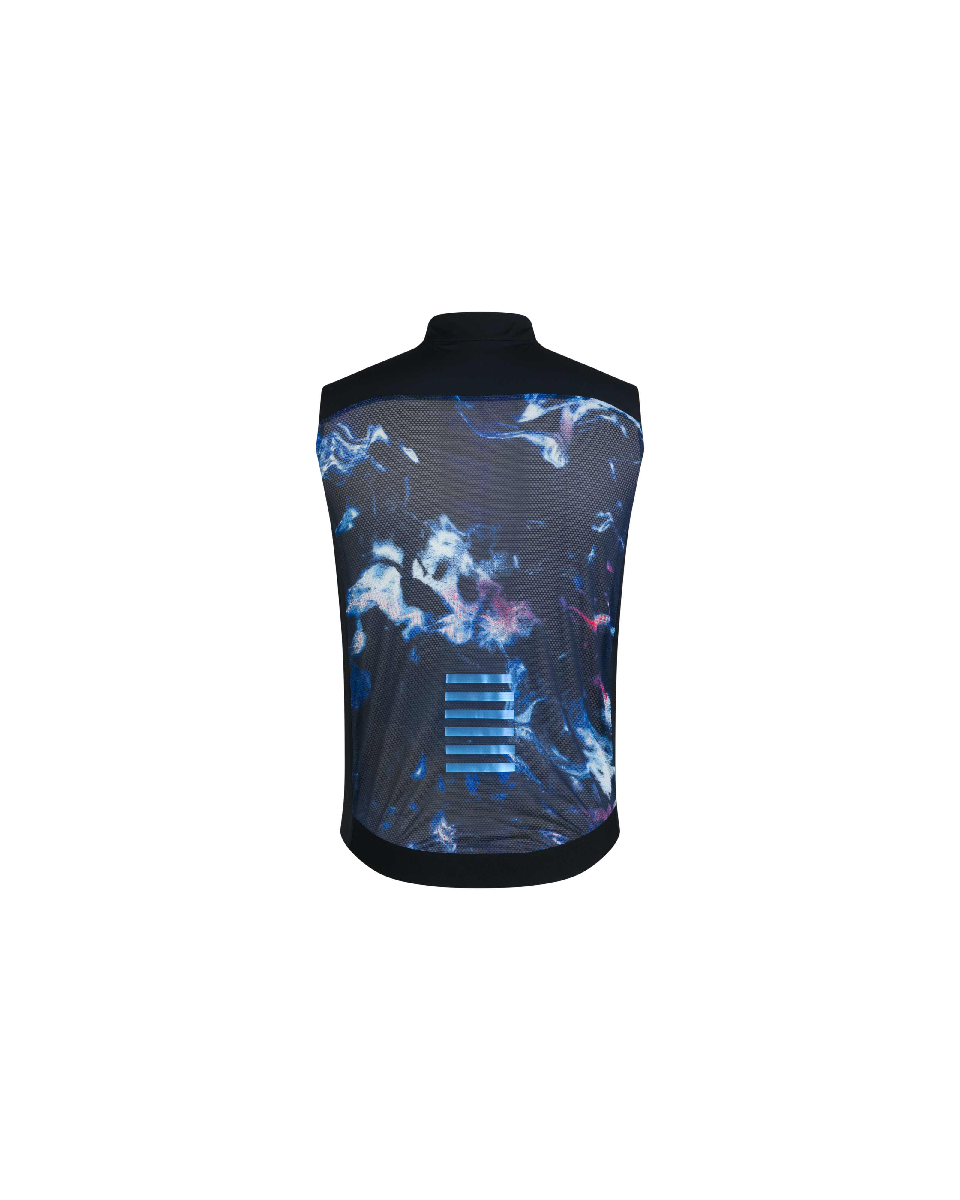 Men's Pro Team Gilet - Cosmic