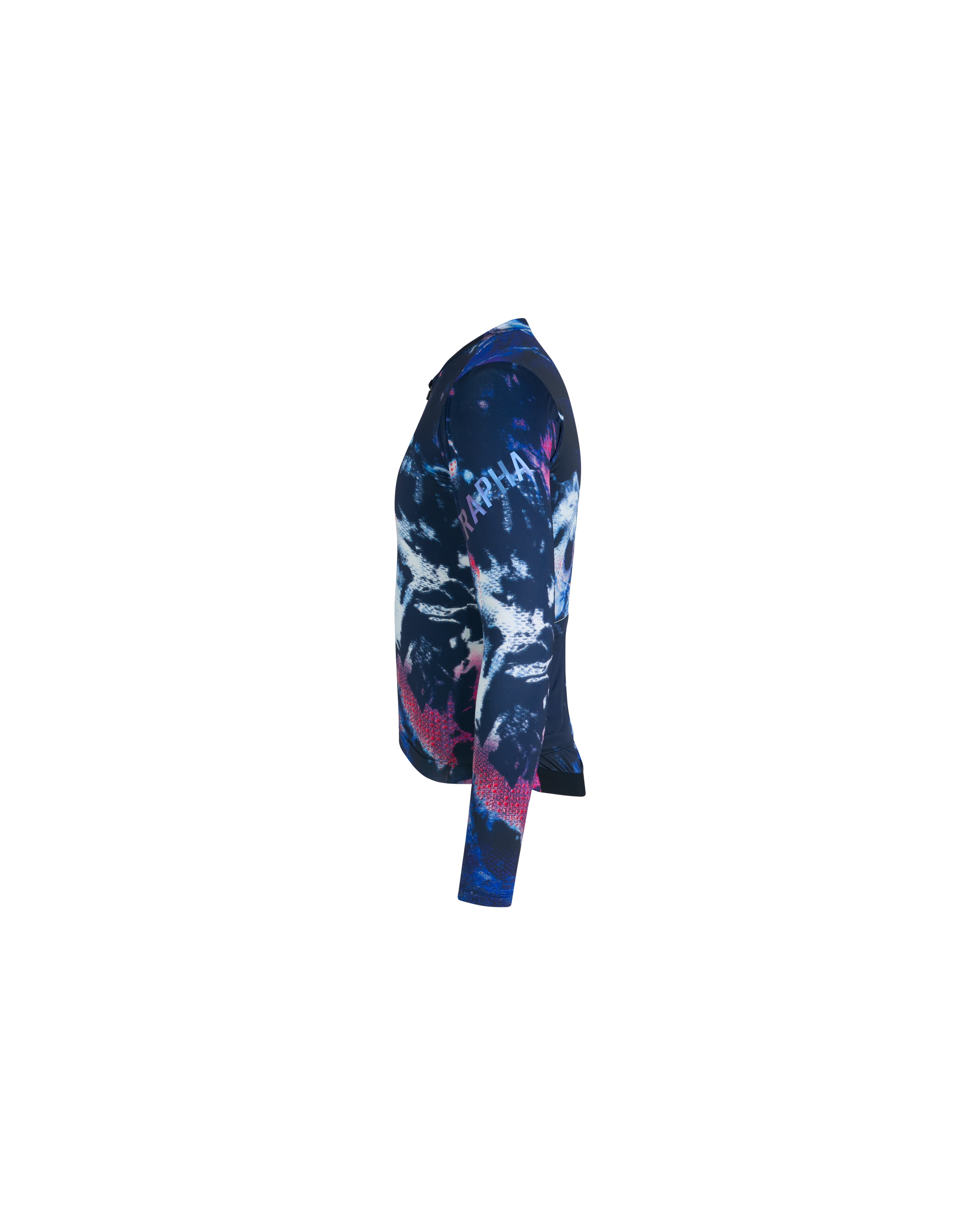 Men's Pro Team LS Lightweight Jersey - Cosmic