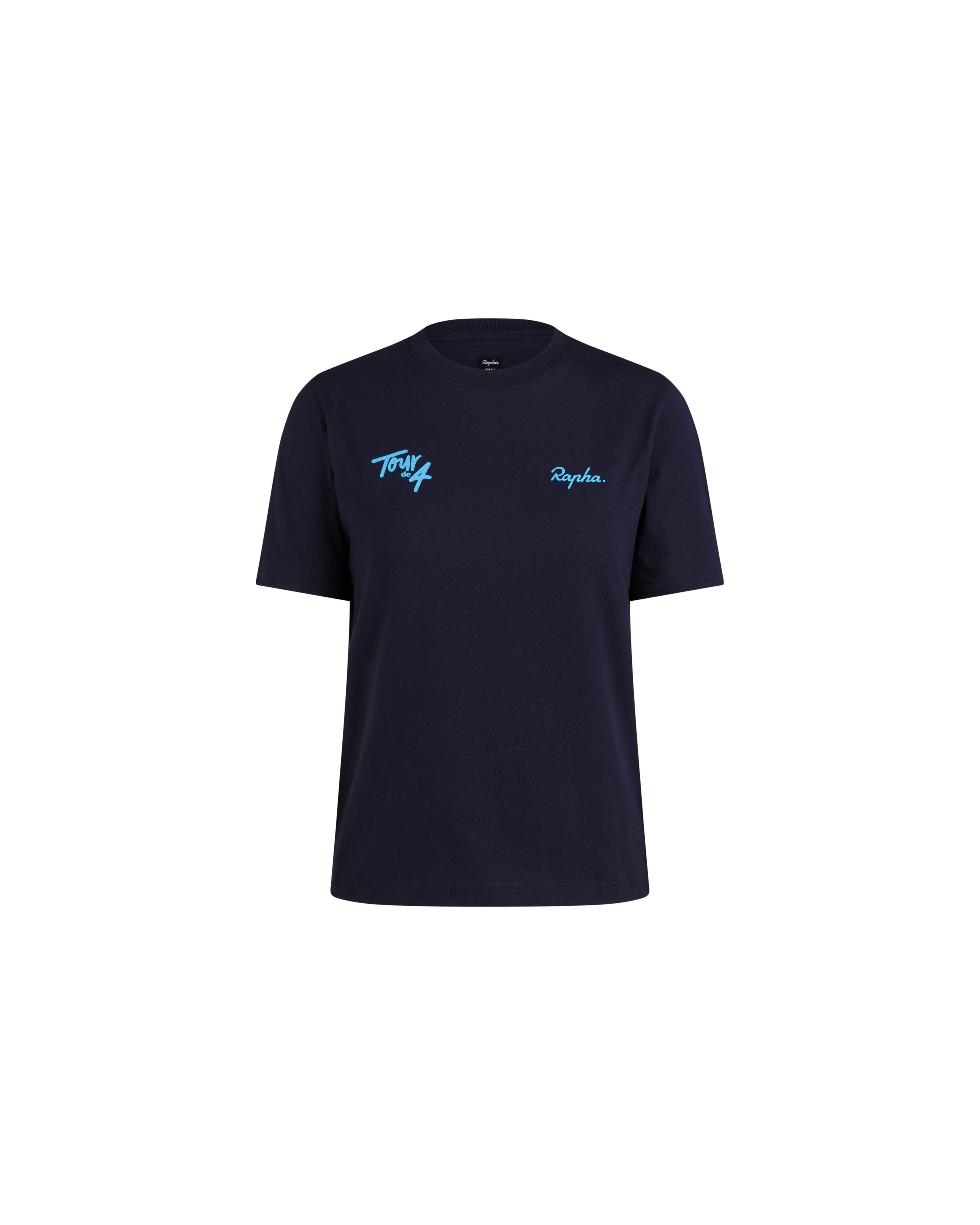 Tour de 4 Women's Short Sleeve T-Shirt