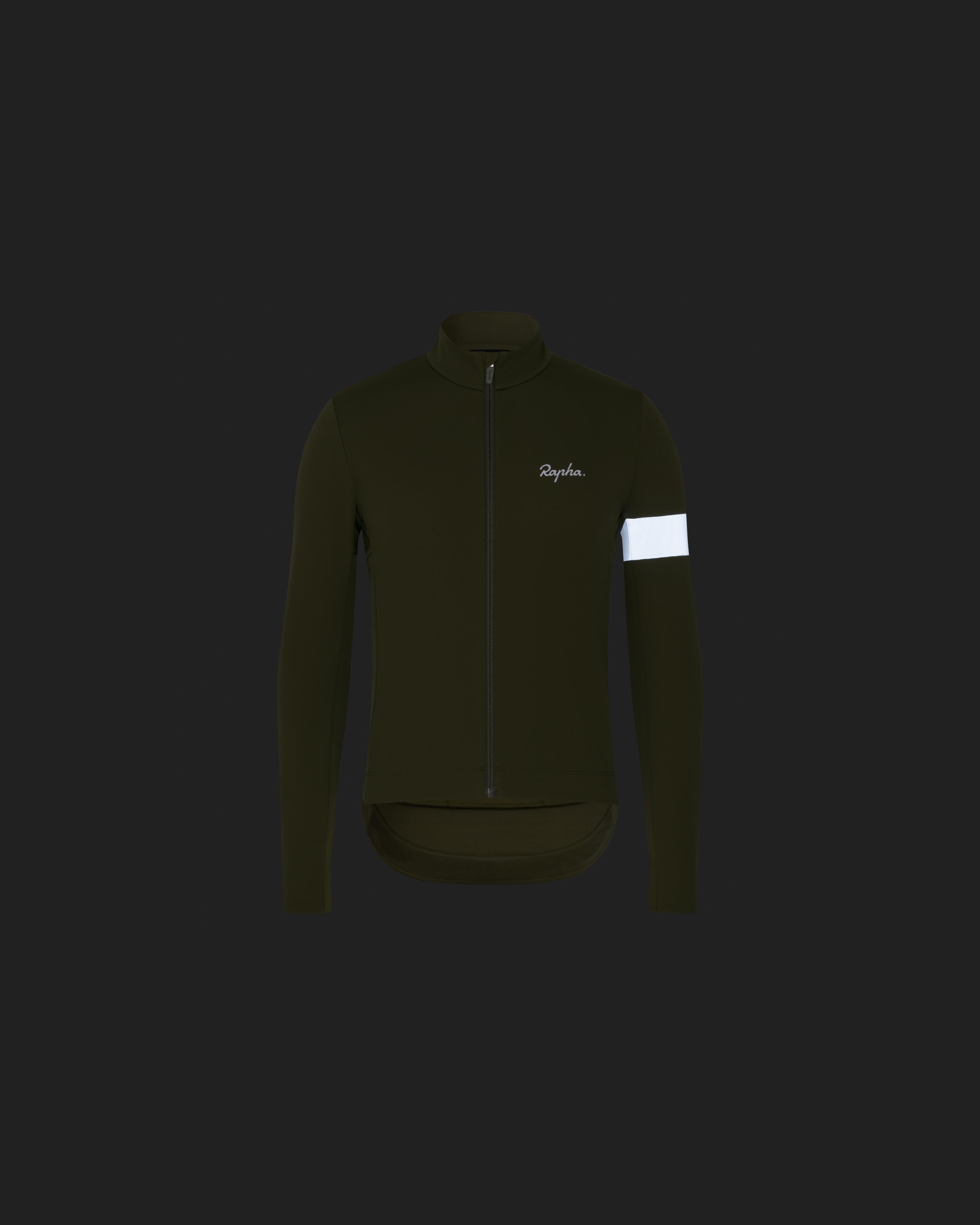Men's Core Winter Jacket
