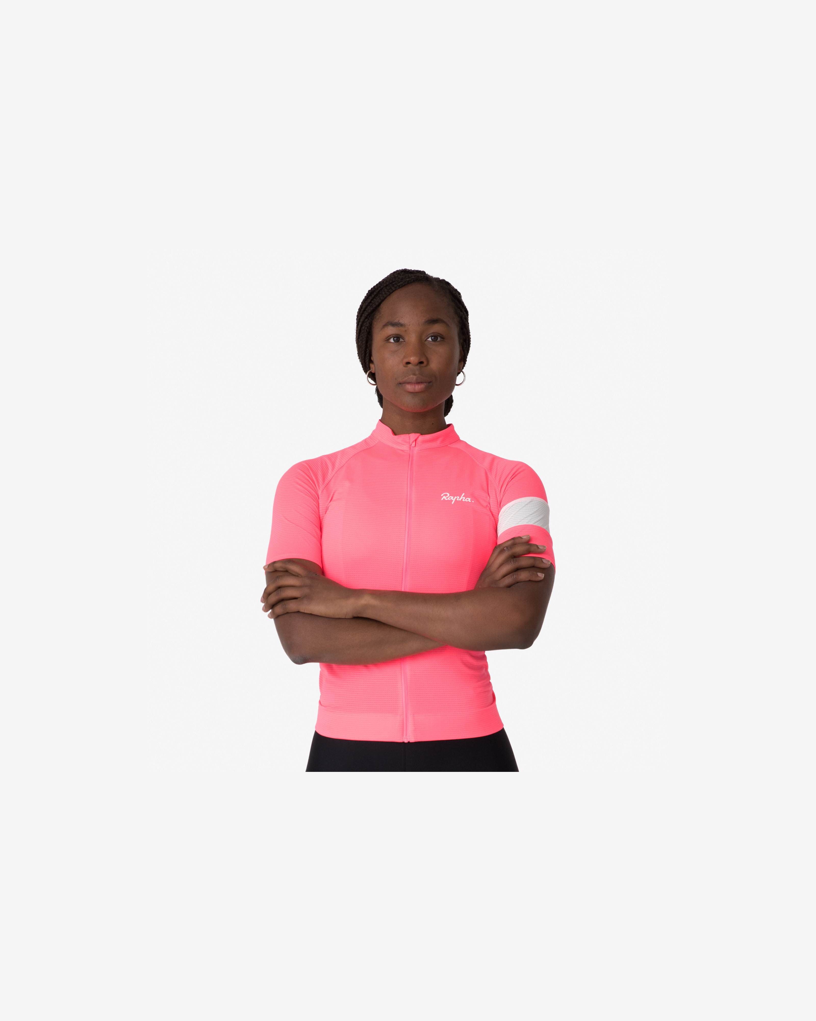 Women's Core Lightweight Jersey