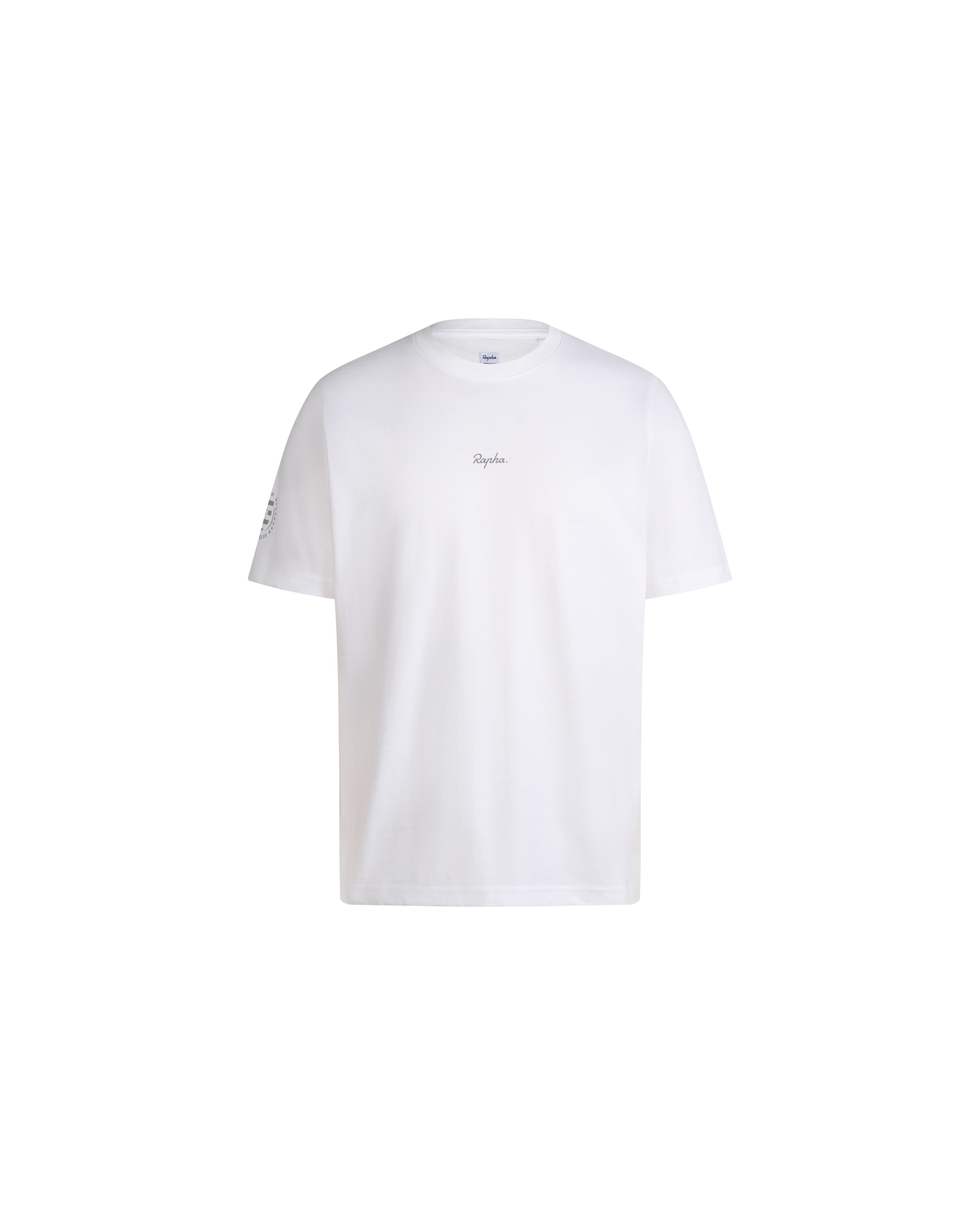 RCC 10 Men’s Short Sleeve Tee