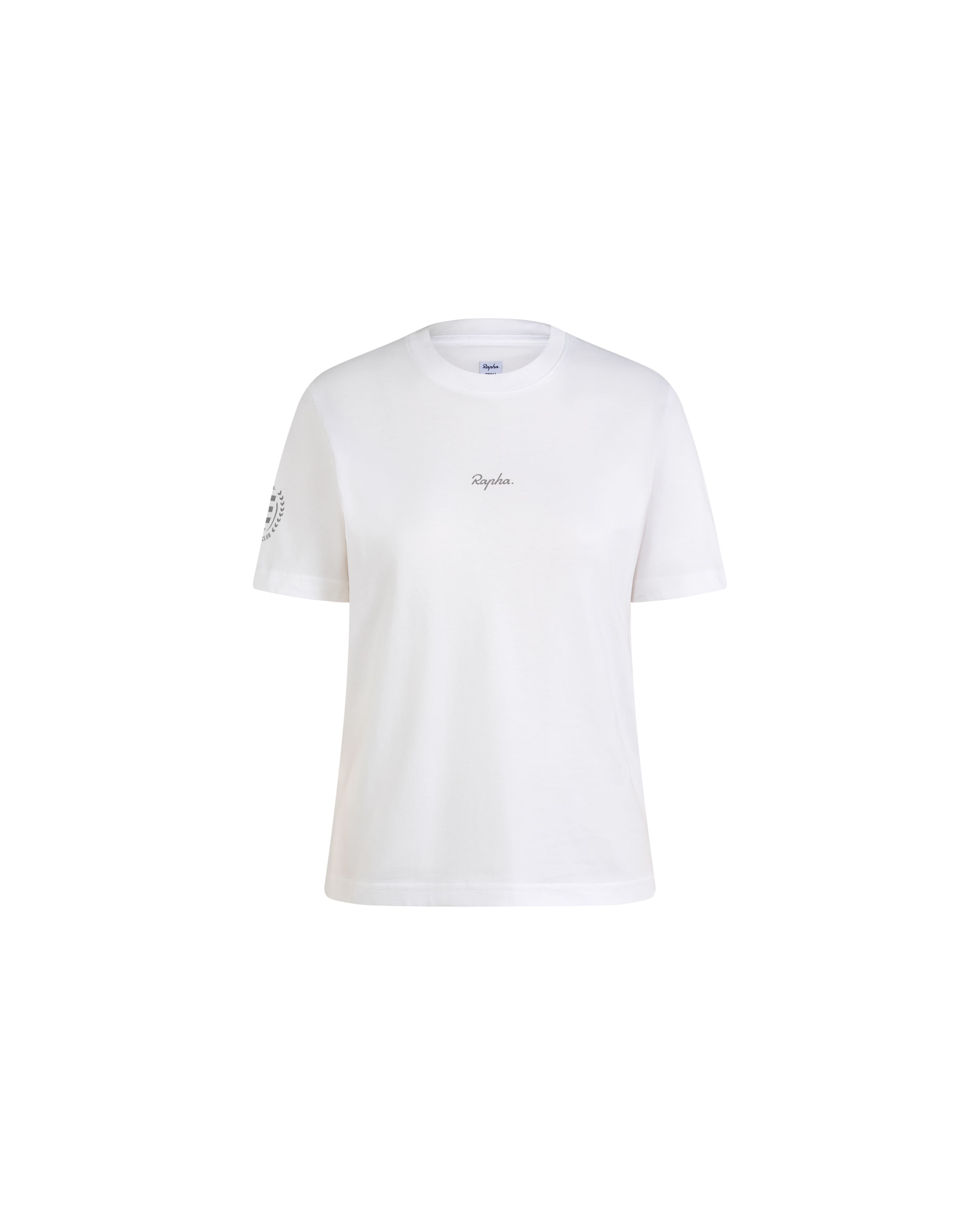 RCC 10 Women's Short Sleeve Tee