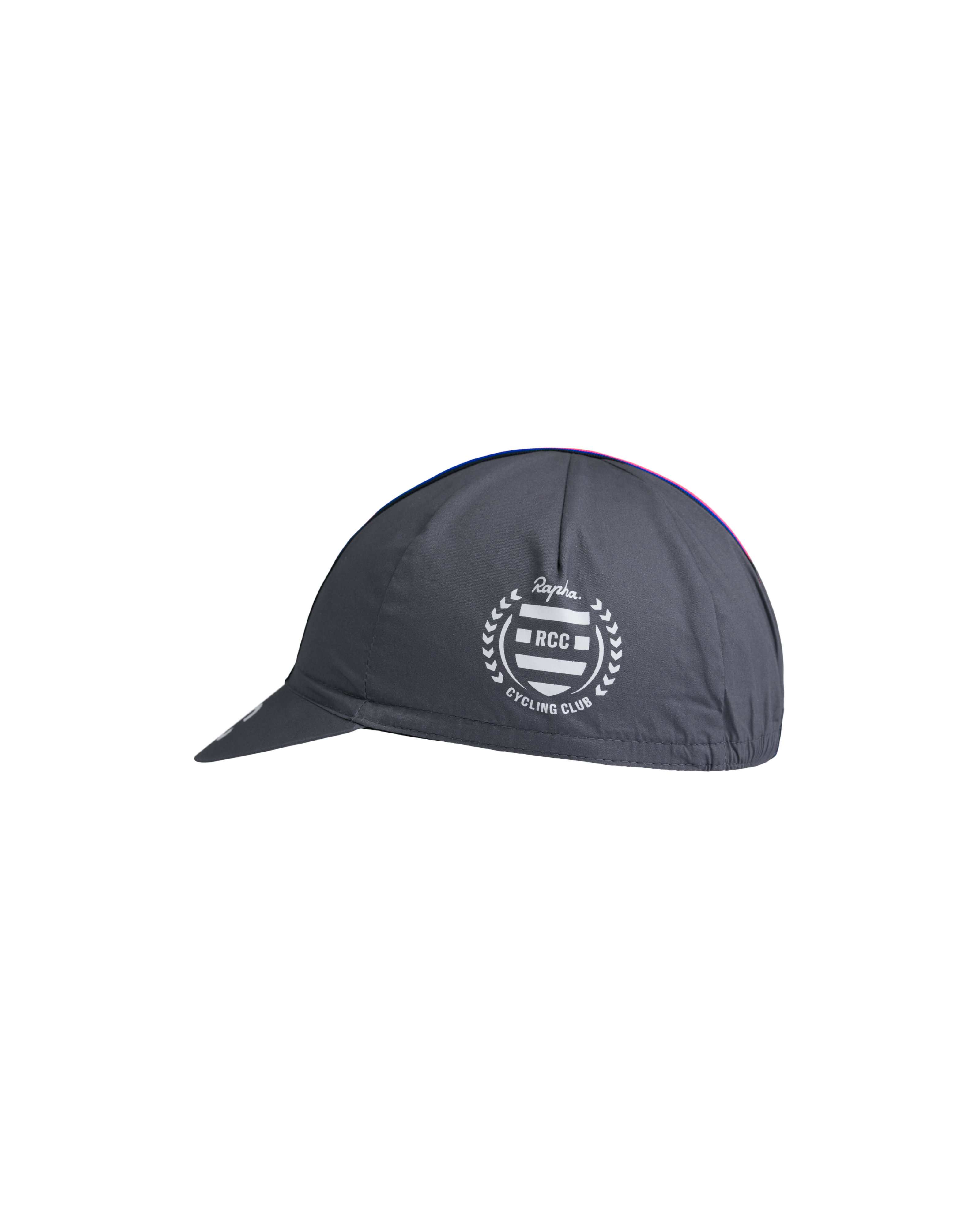 RCC 10 Cap