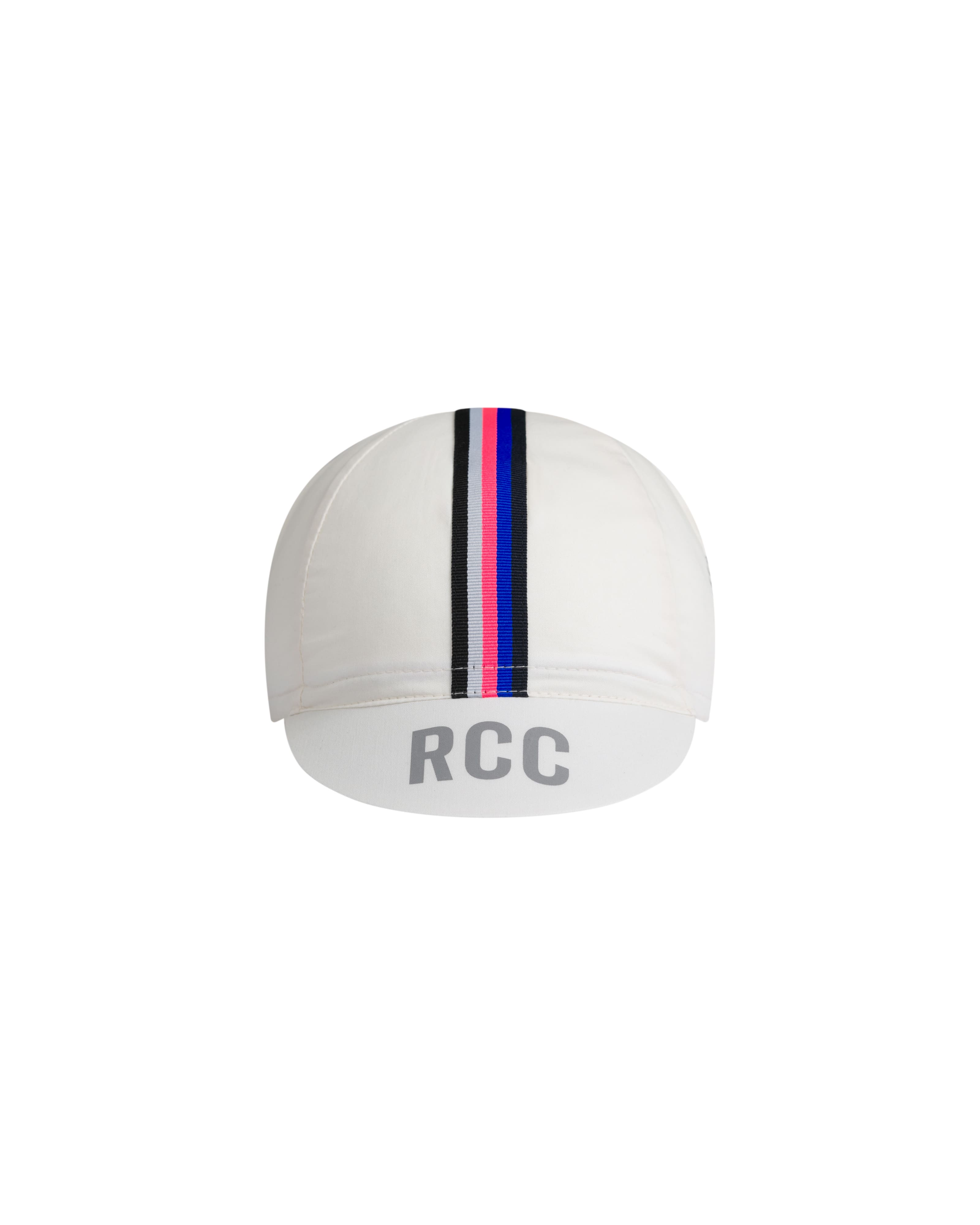 RCC 10 Cap