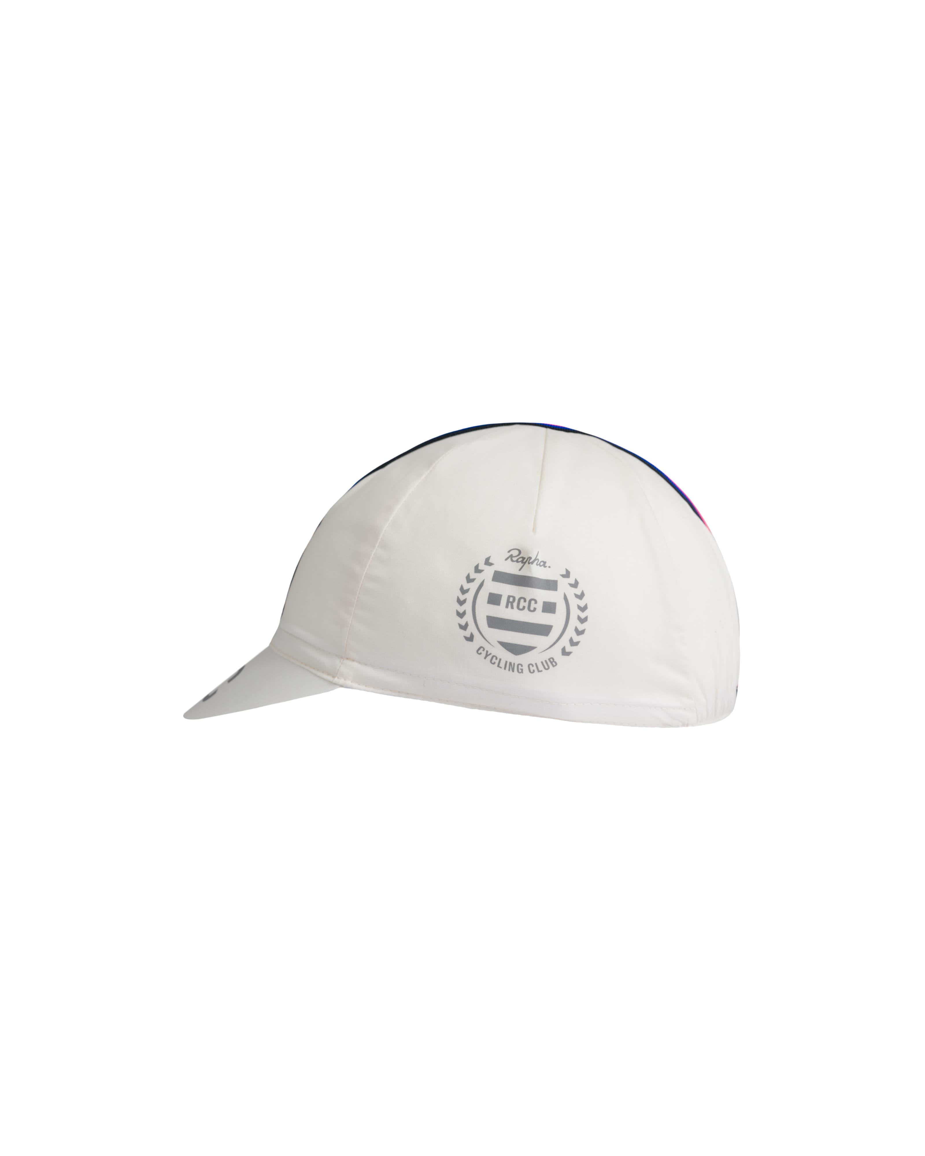 RCC 10 Cap
