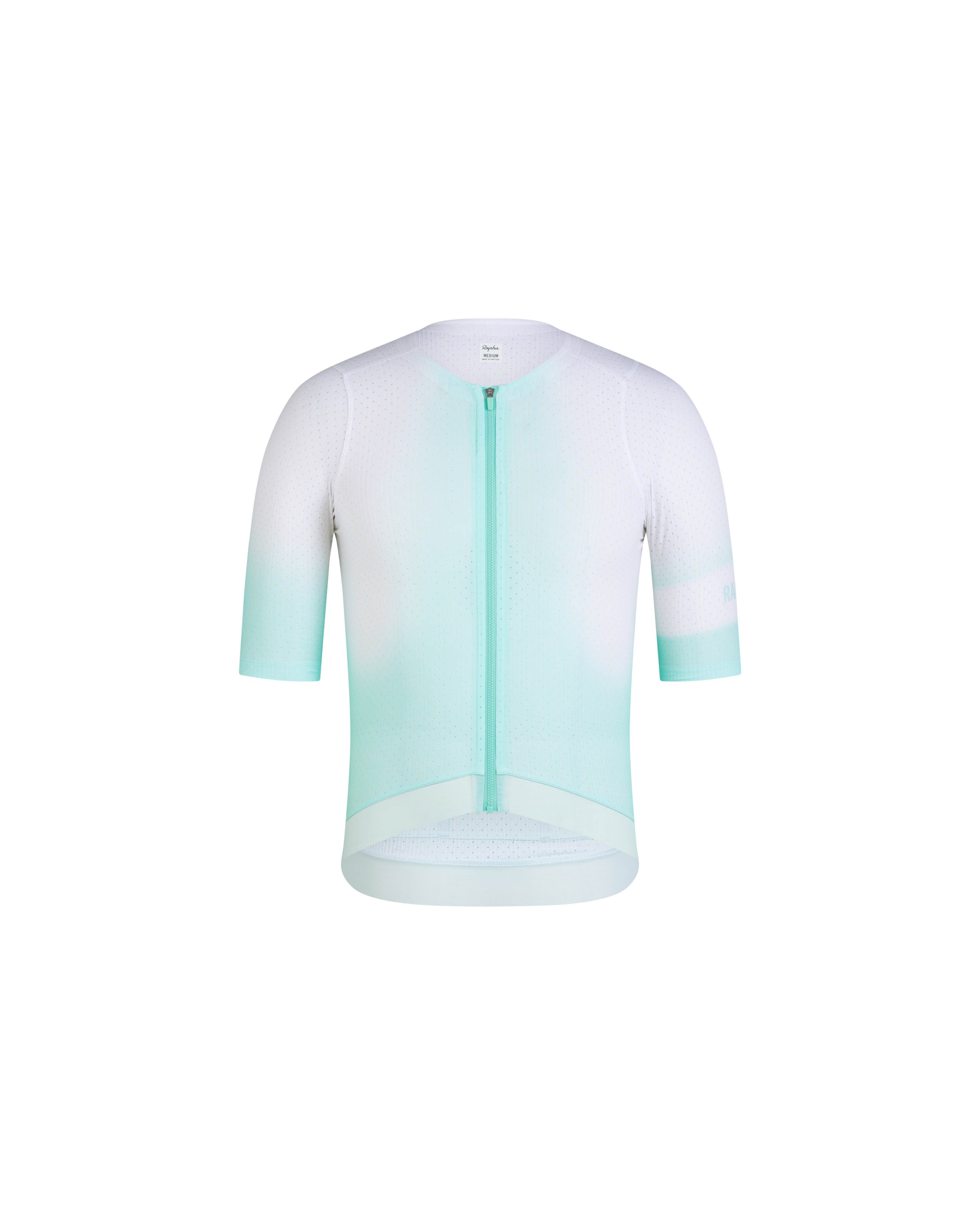 Men's Pro Team Ghost Air Jersey