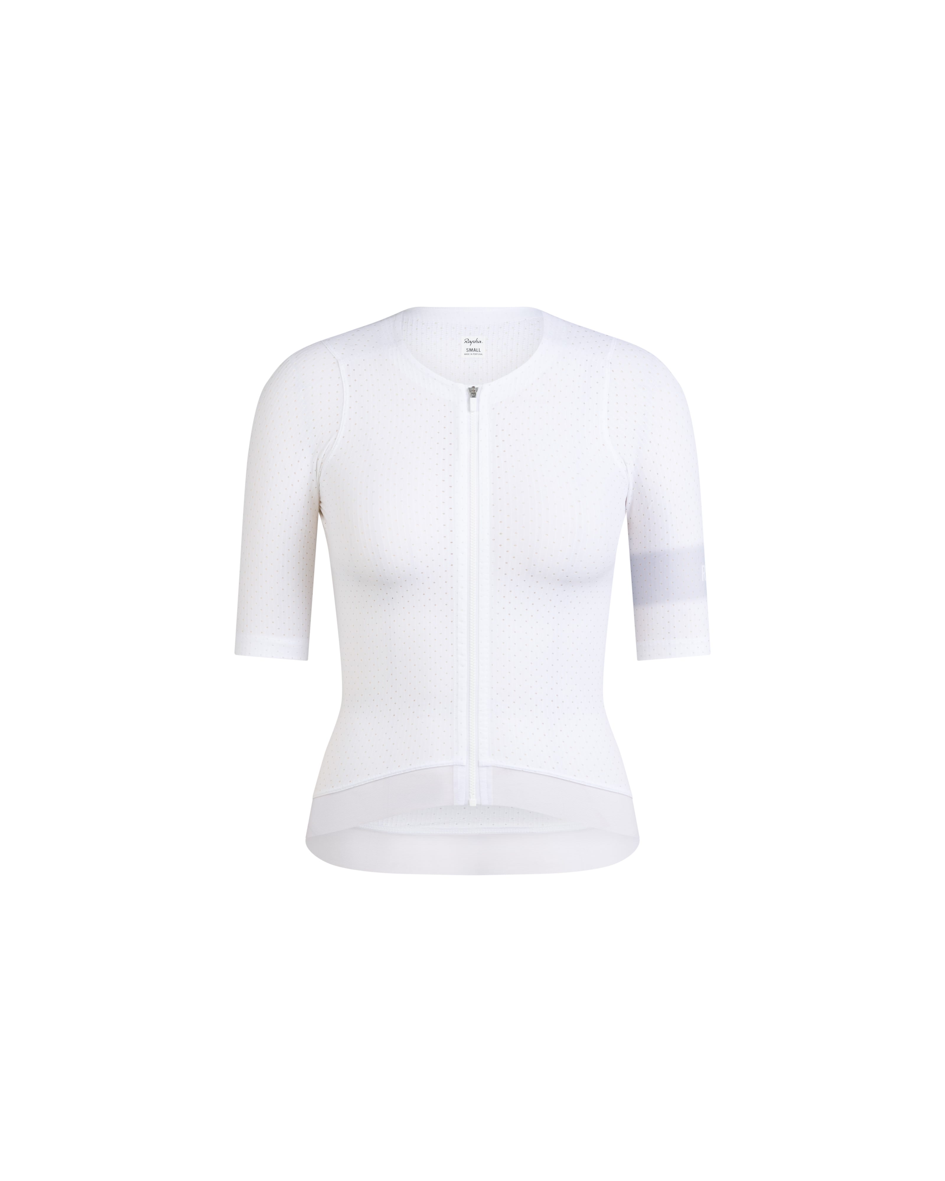 Women's Pro Team Ghost Air Jersey