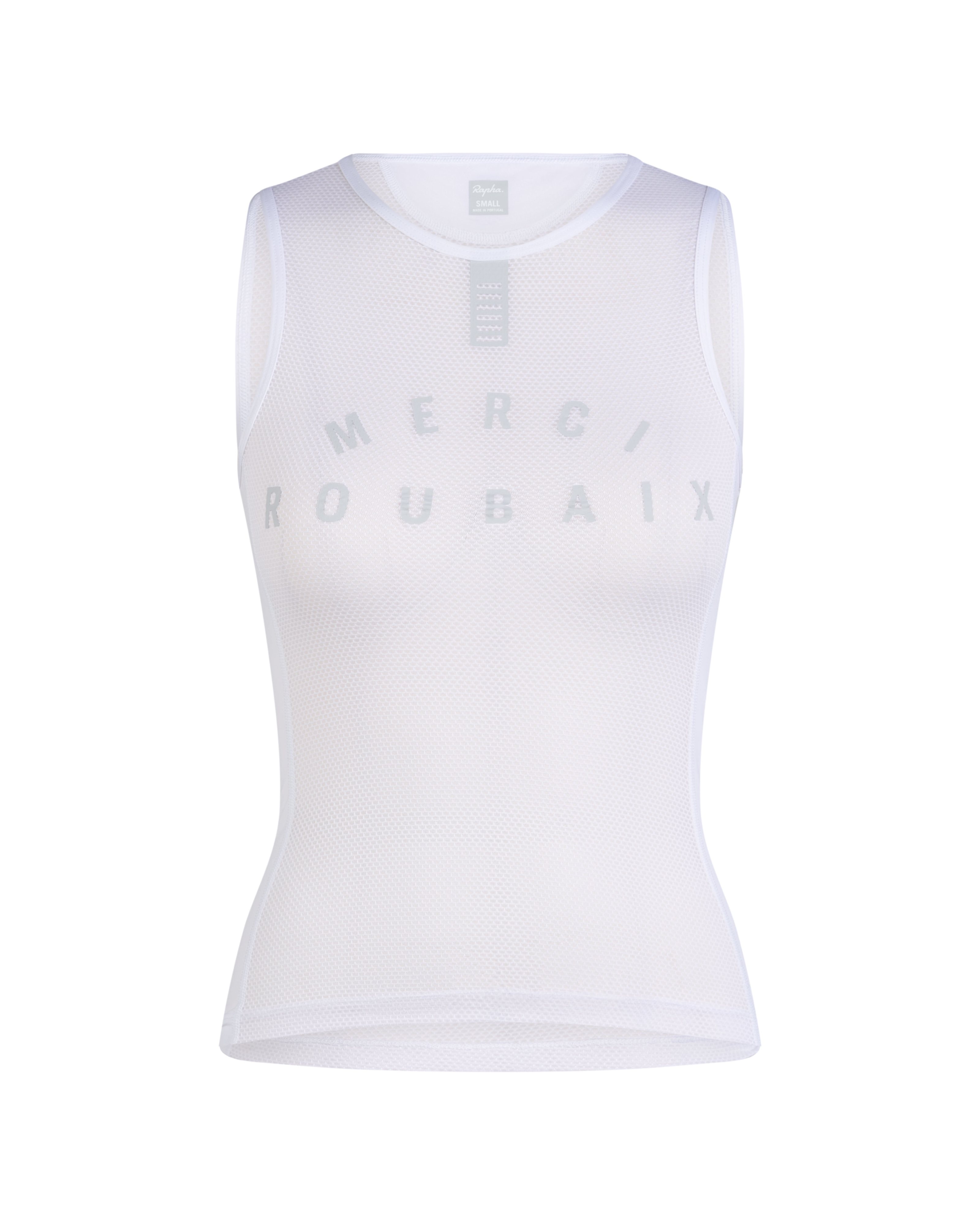Women's Pro Team Sleeveless Race Base Layer