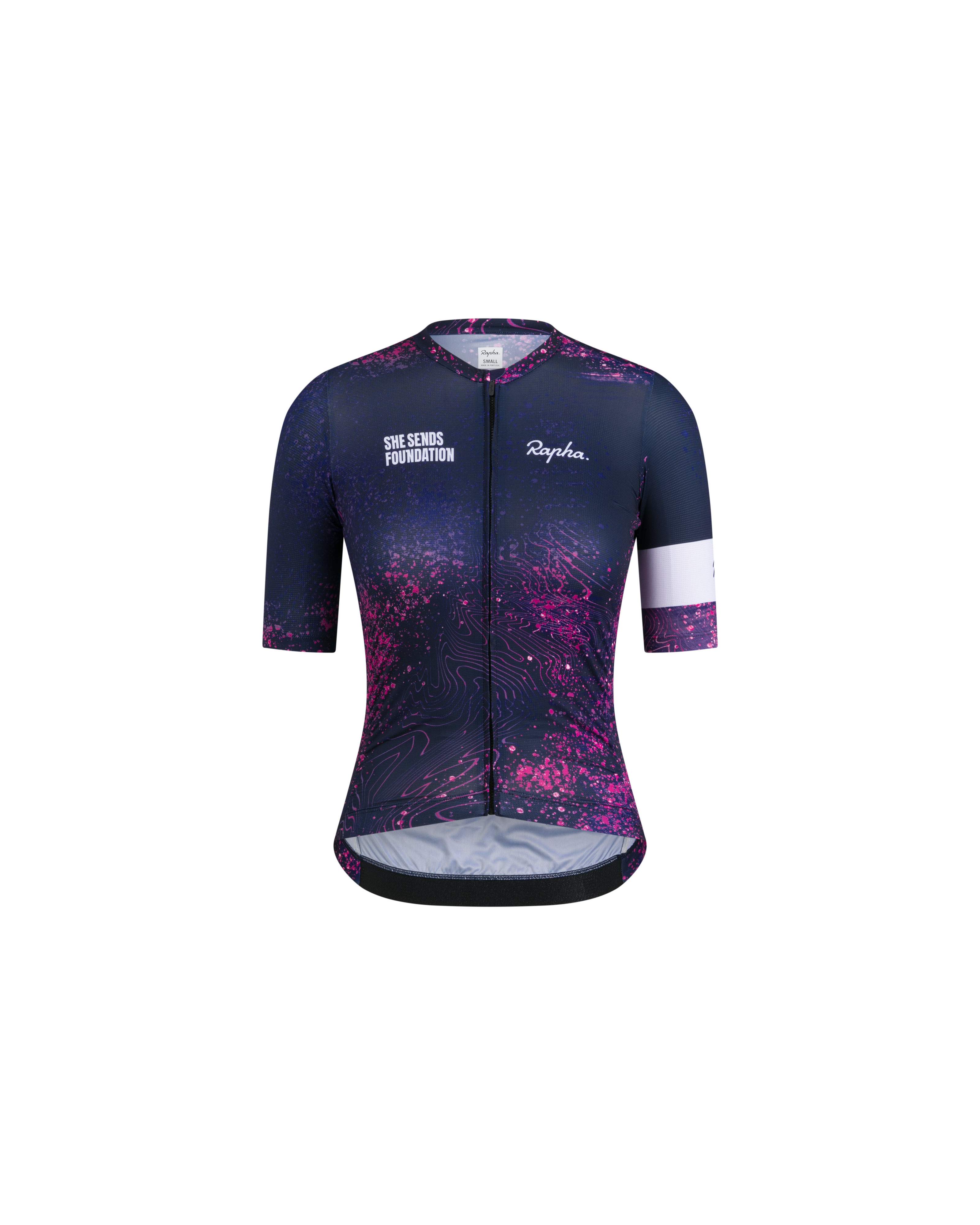 She Sends Women’s Pro Team Training Jersey