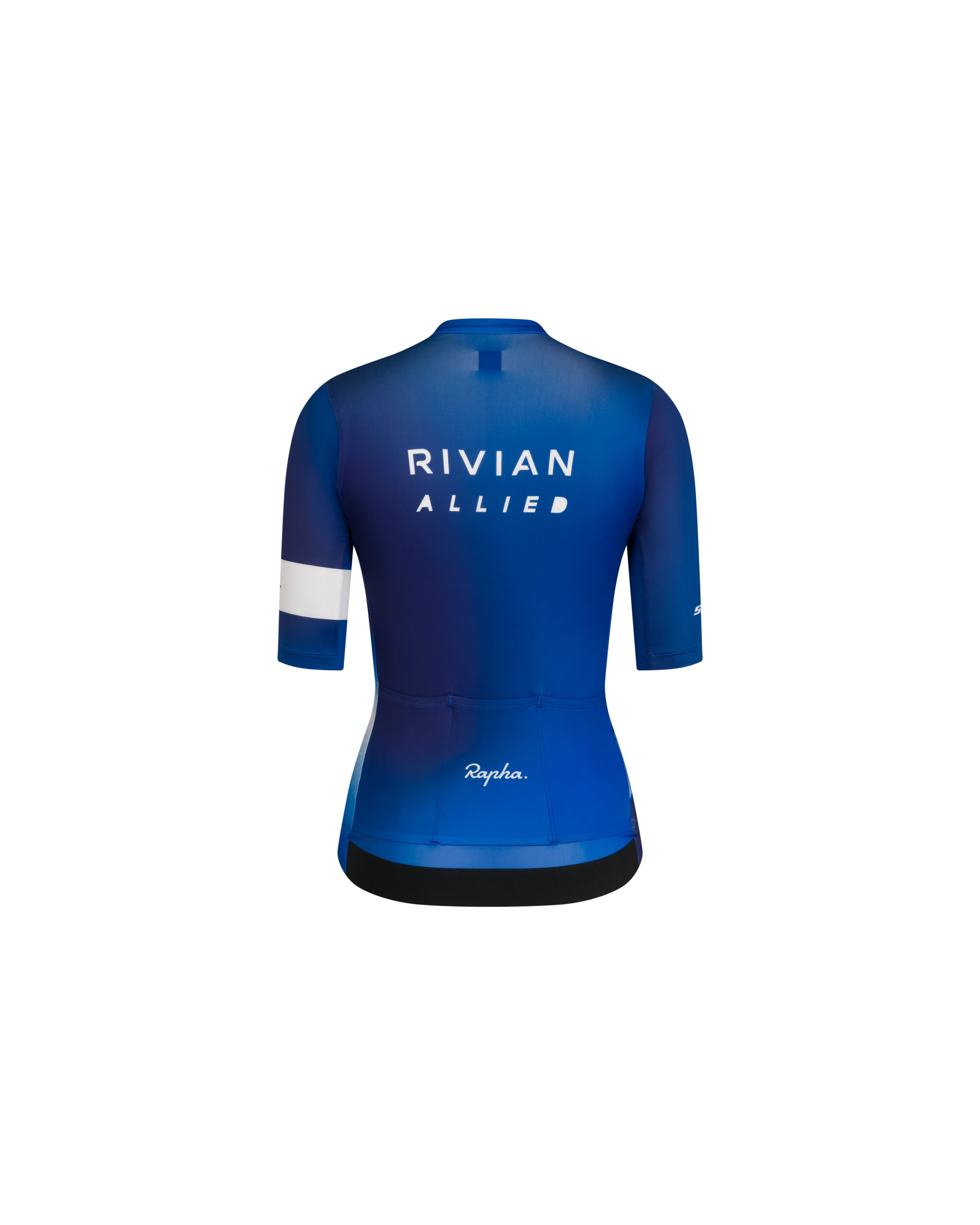 Kate Courtney Women's Pro Team Rouleur Jersey