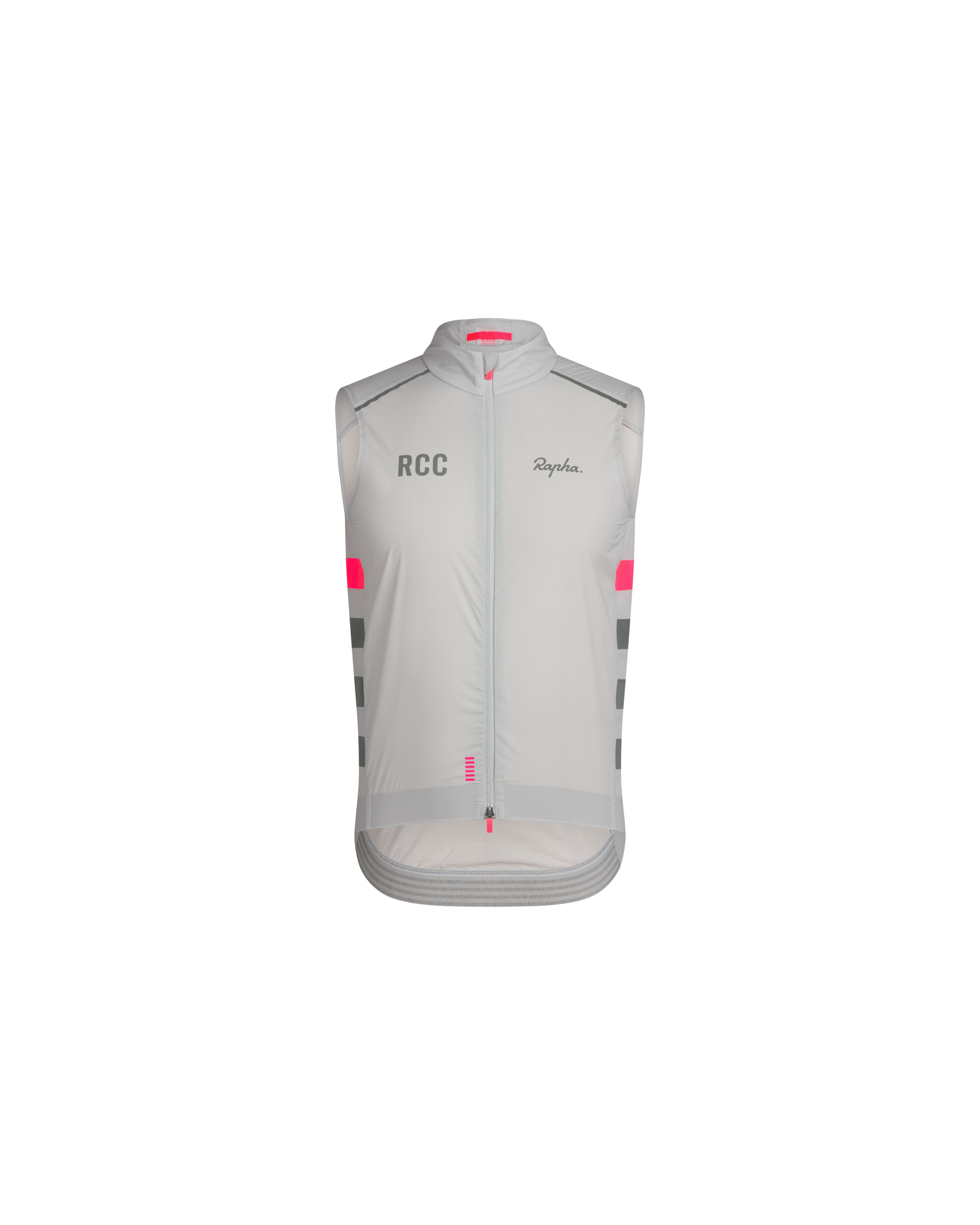 Men's RCC Pro Team Gilet